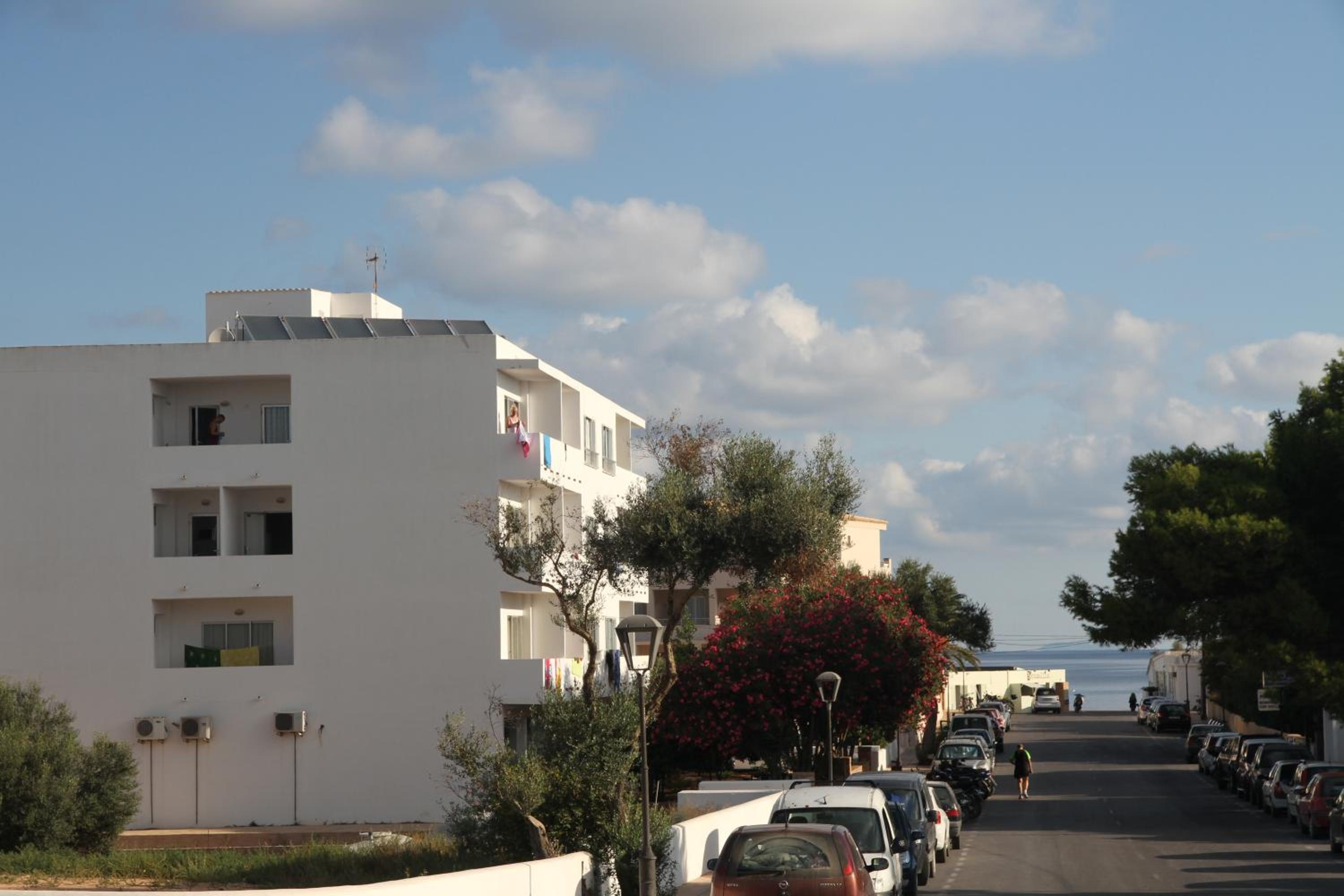 Apartamentos Maria - Formentera Vacaciones photo 5