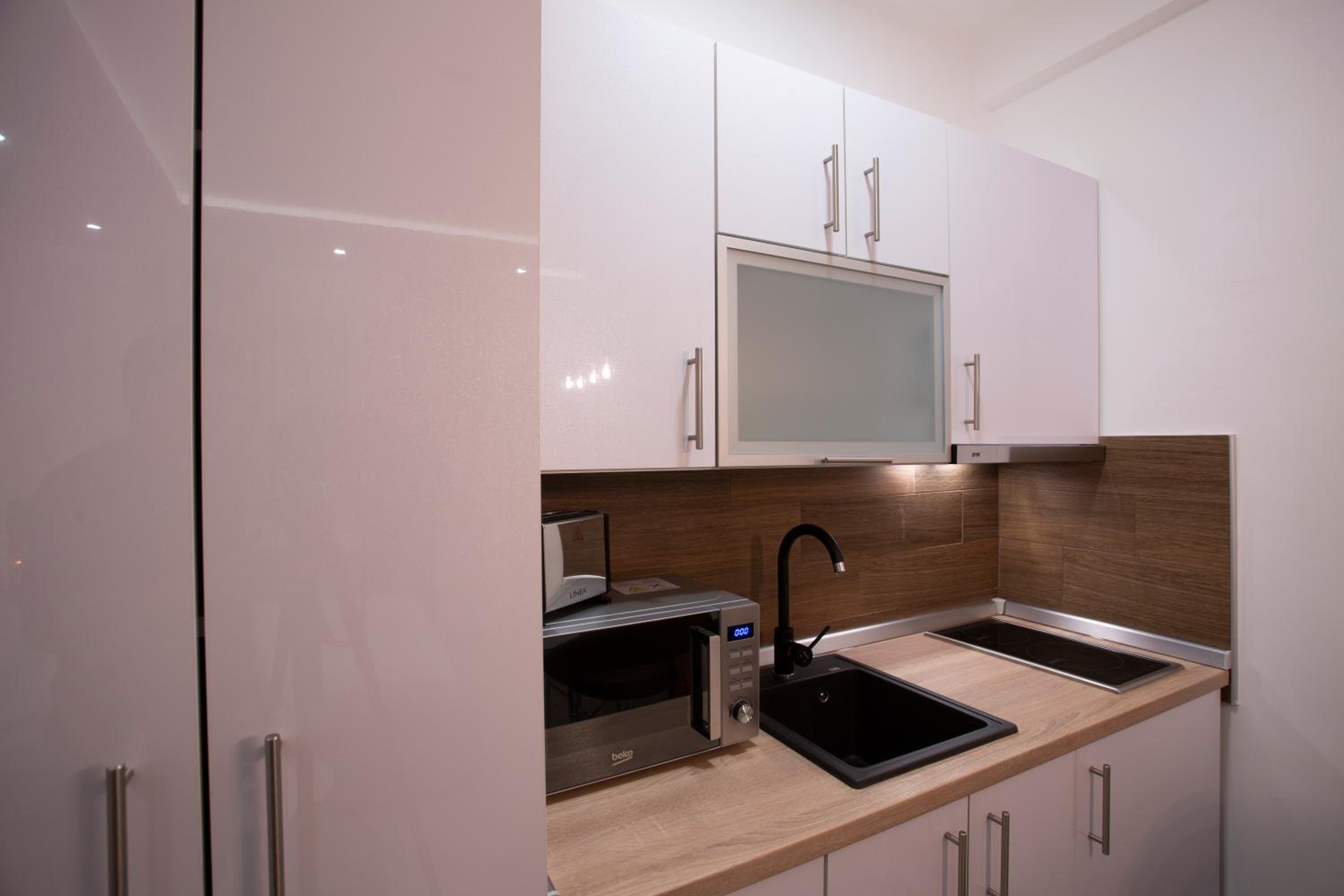 Dream Lux Apartman Kopaonik view 5