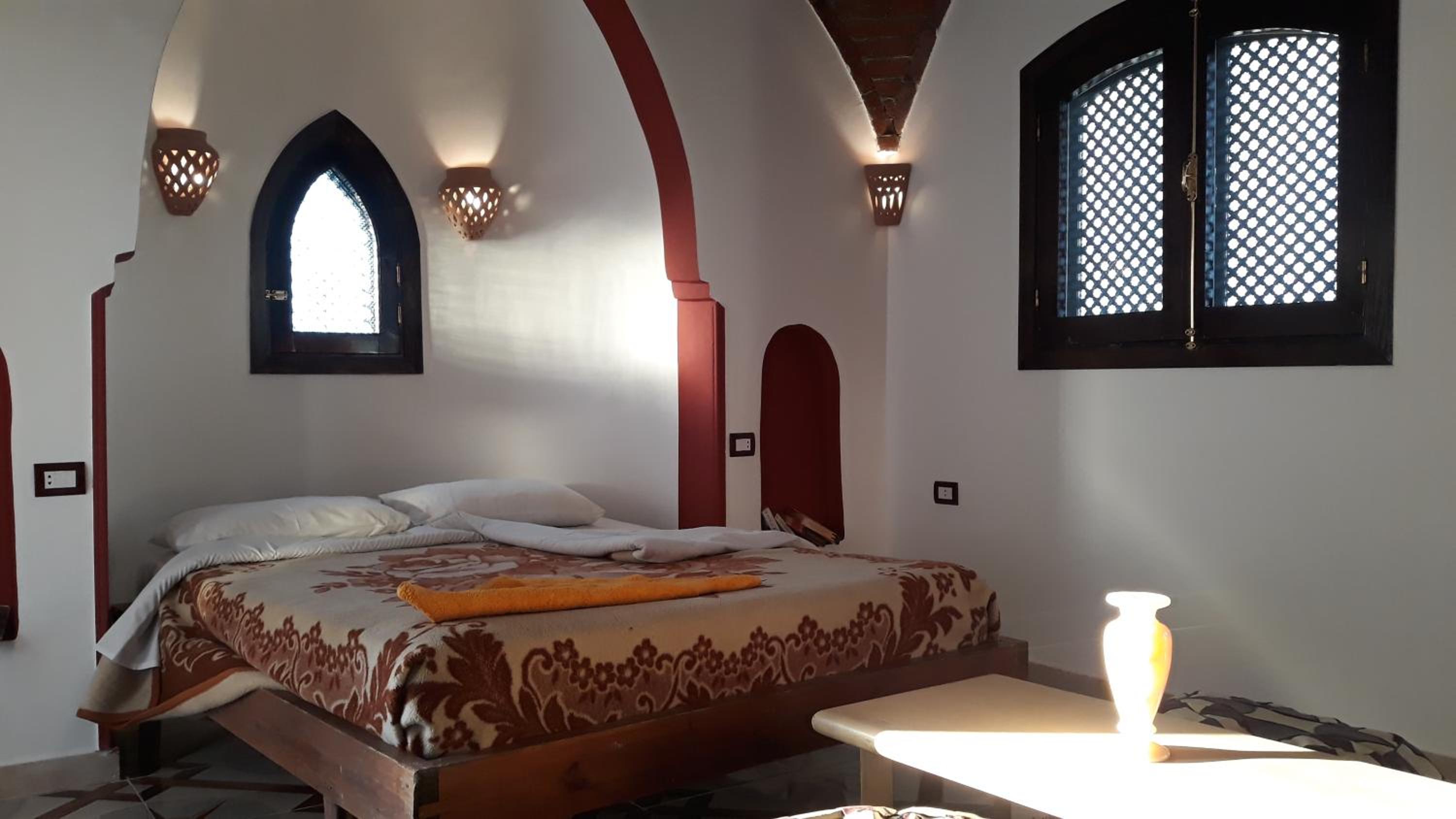 Leyla Eco Resort Queen Suites — photo 20
