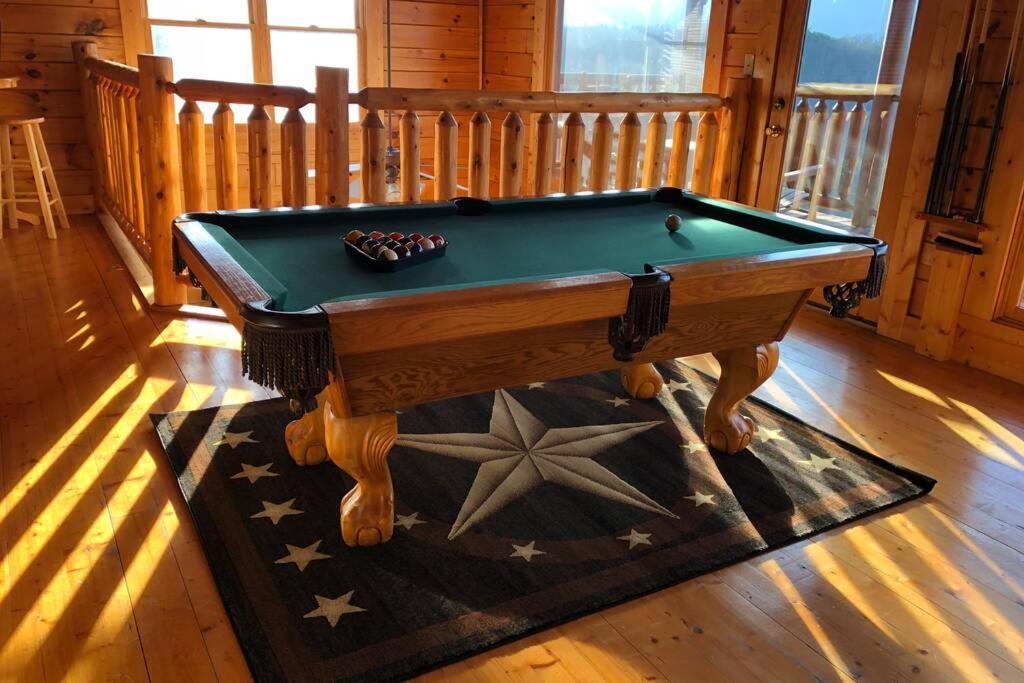 Appalachian Villa