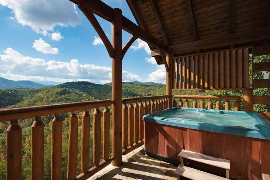 Appalachian Villa