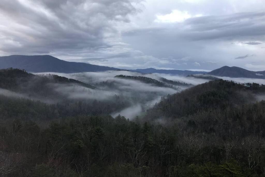 Appalachian Villa