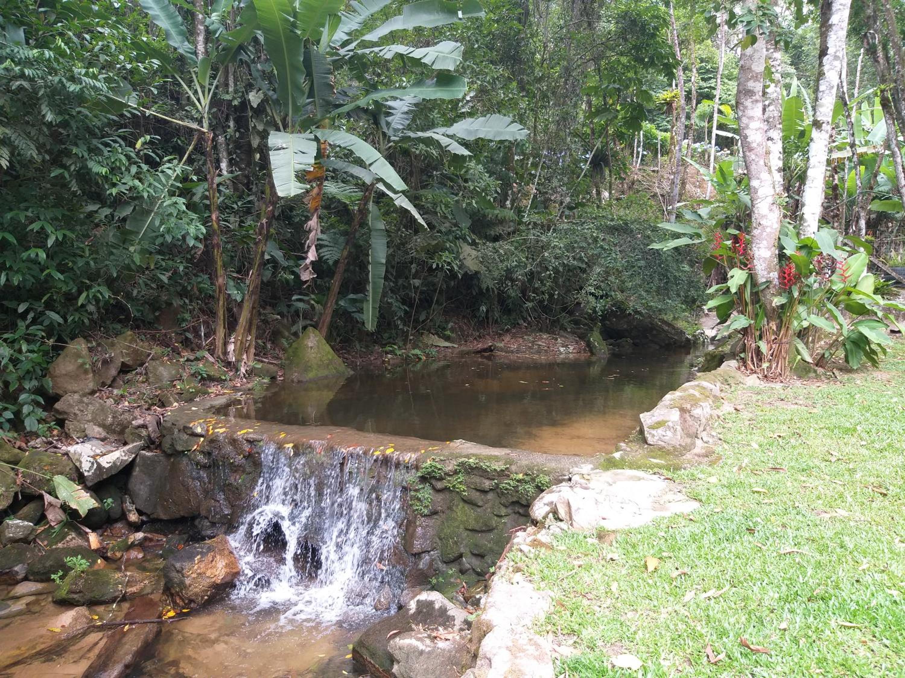 Cabana da Imperatriz view 2