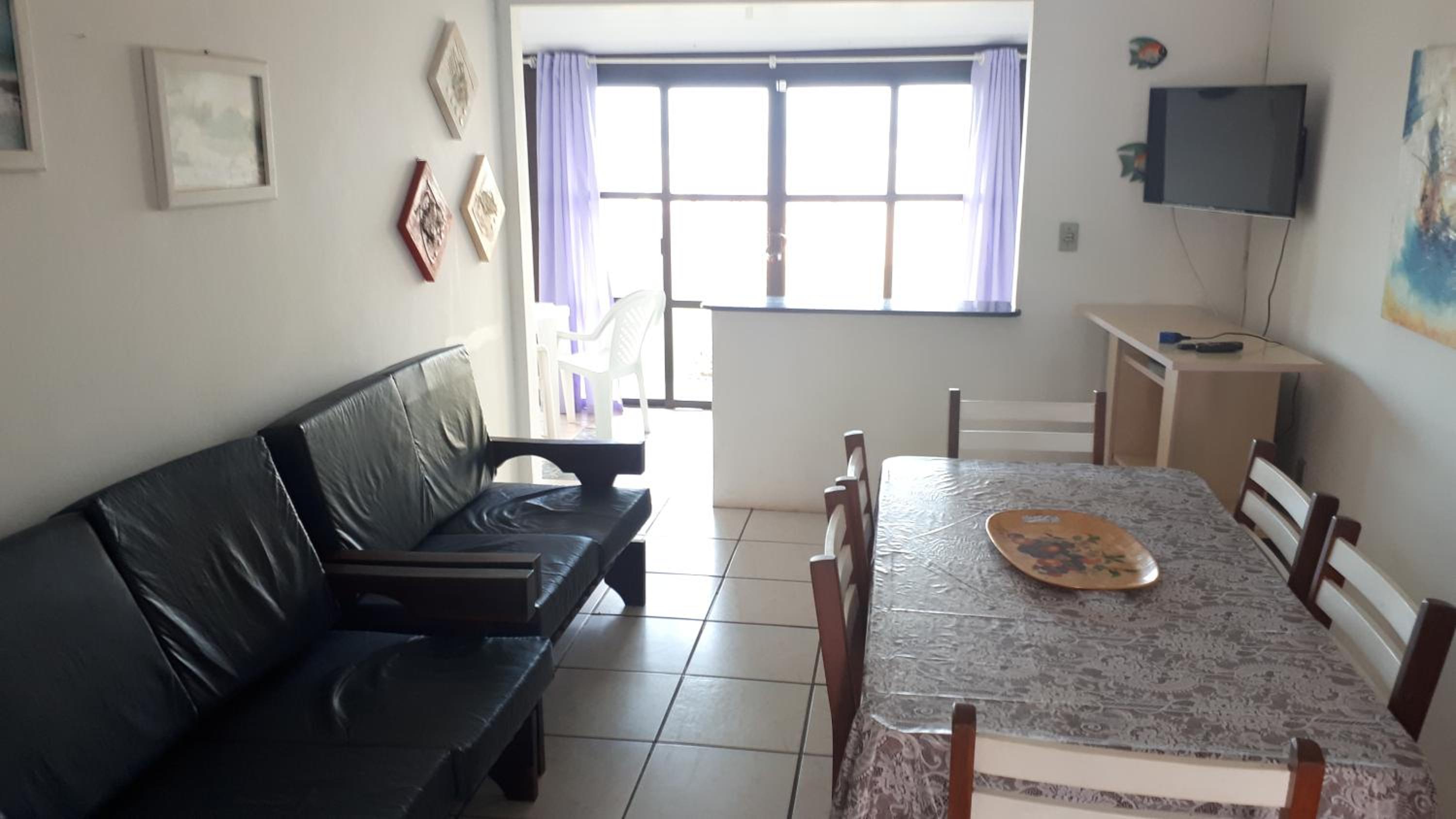 Casa na Praia Frente Mar 02