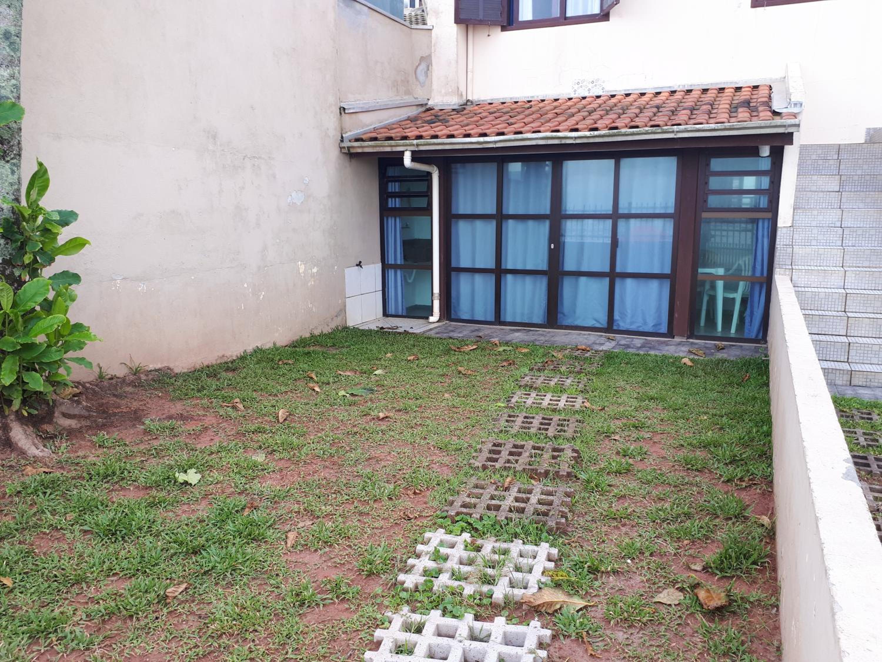 Casa na Praia Frente Mar 02