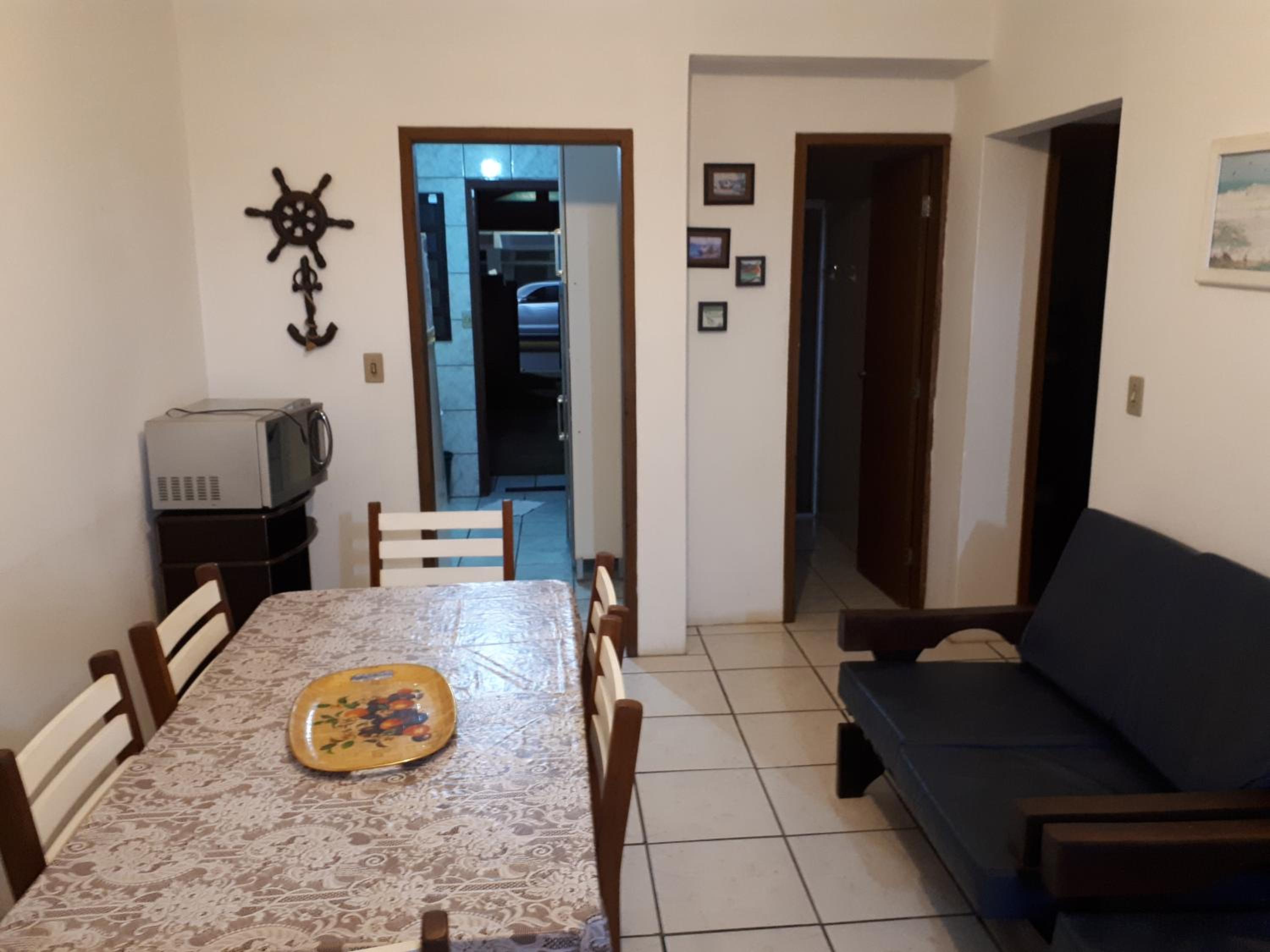 Casa na Praia Frente Mar 02