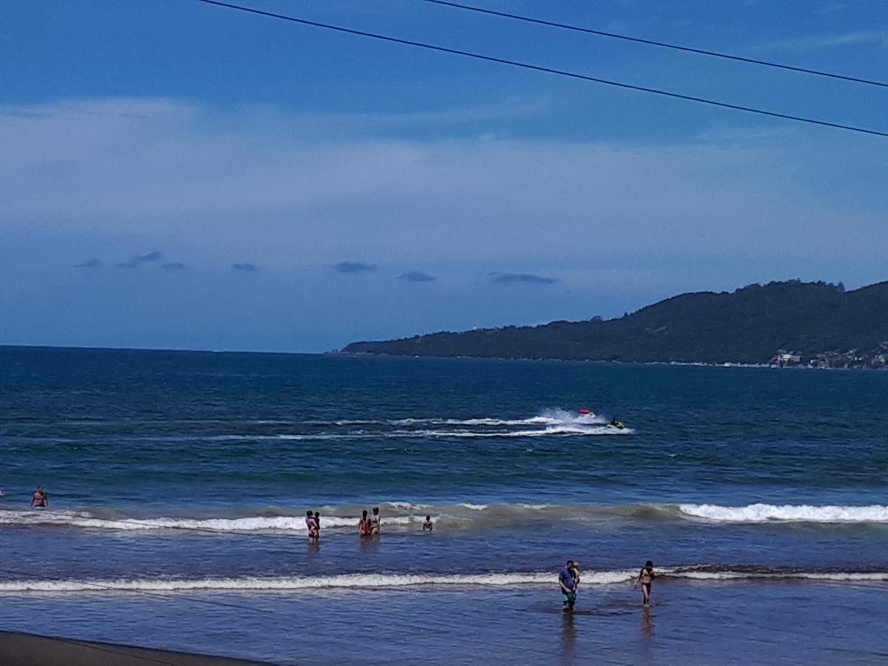 Casa na Praia Frente Mar 02