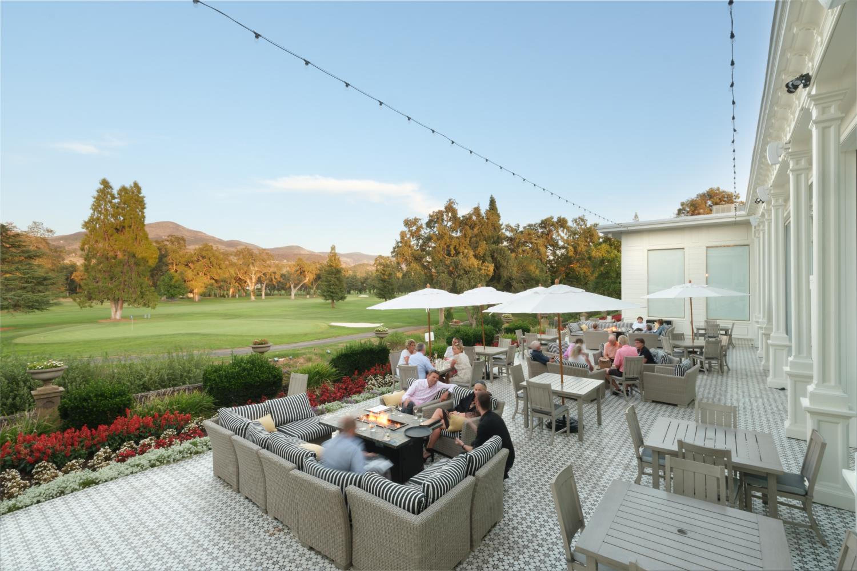 Silverado Resort 19