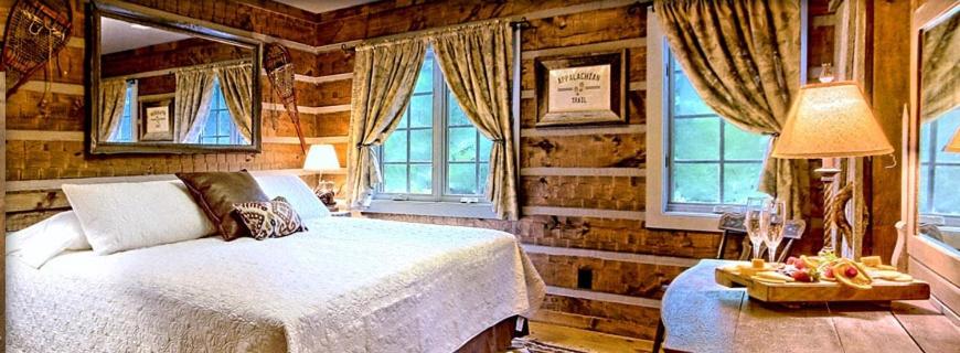 Lake Rabun Hotel