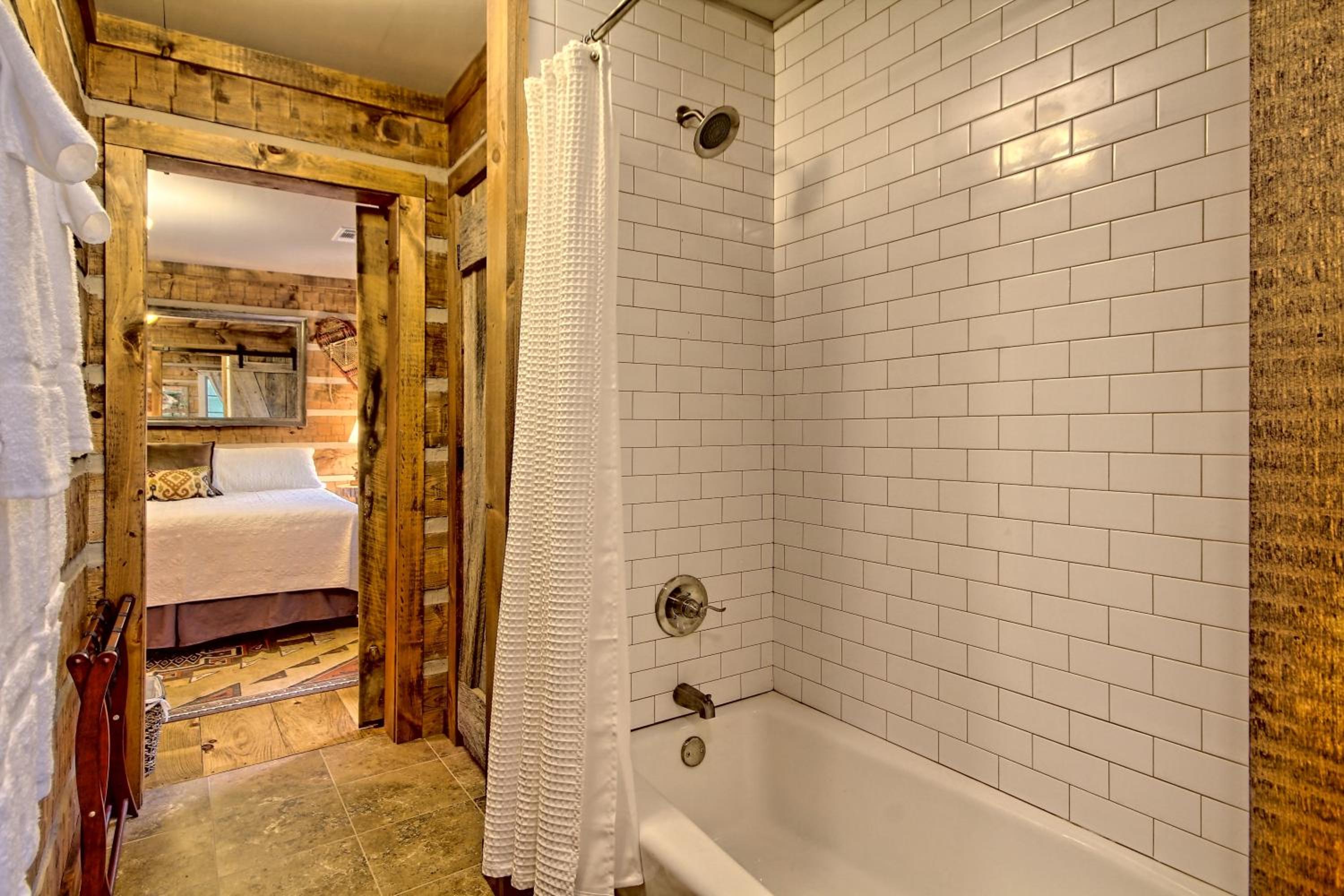 Lake Rabun Hotel