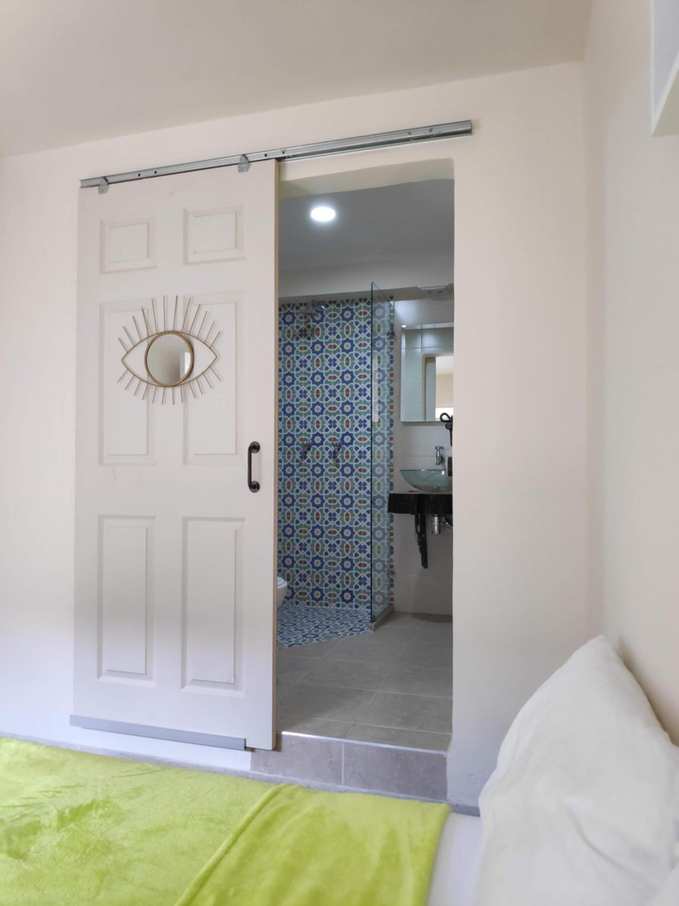 Casa Azul Boutique Hostel