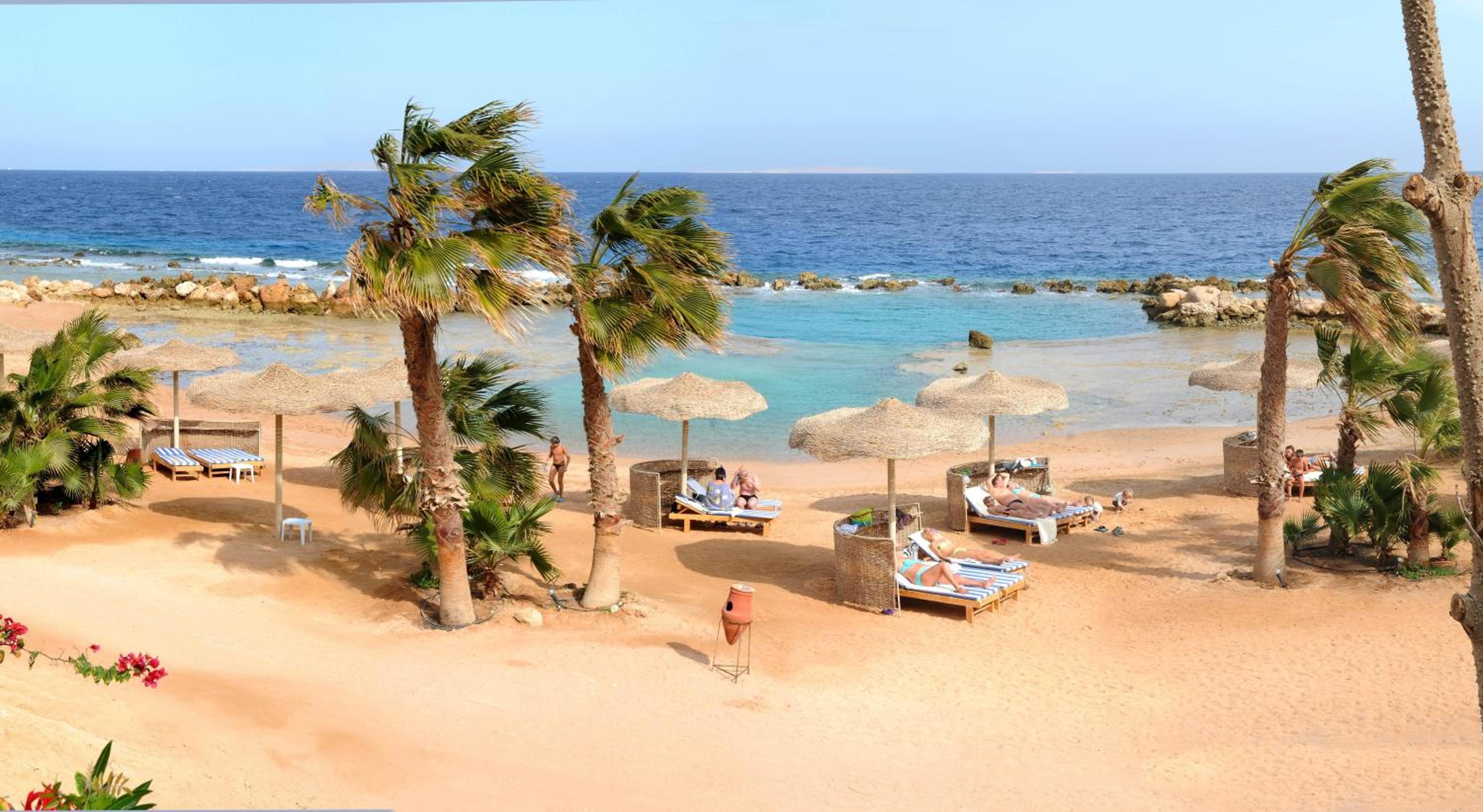 Pickalbatros Citadel Resort Sahl Hasheesh