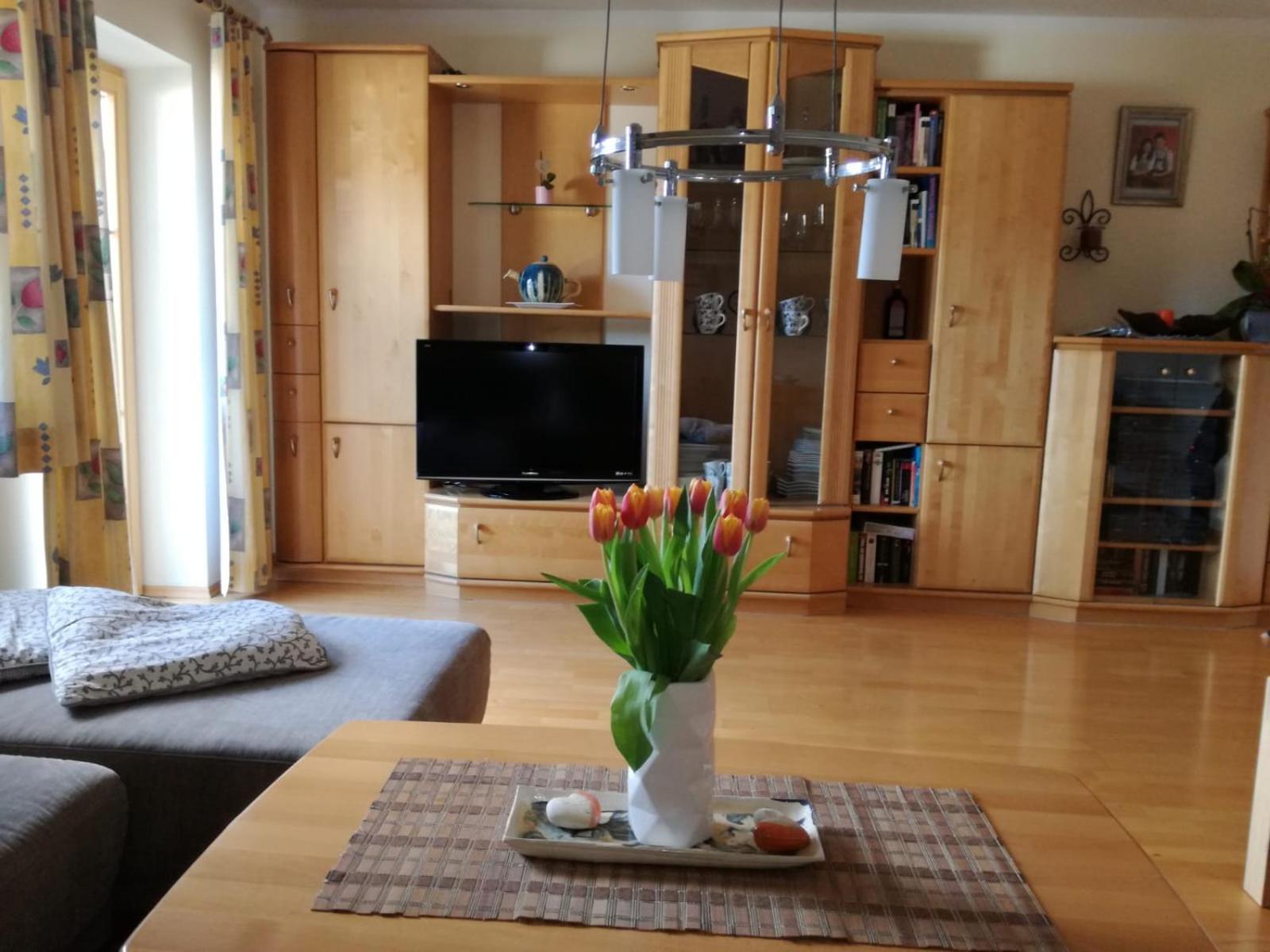 Ferienwohnung Sagmeister Wirtgut St. Andrä