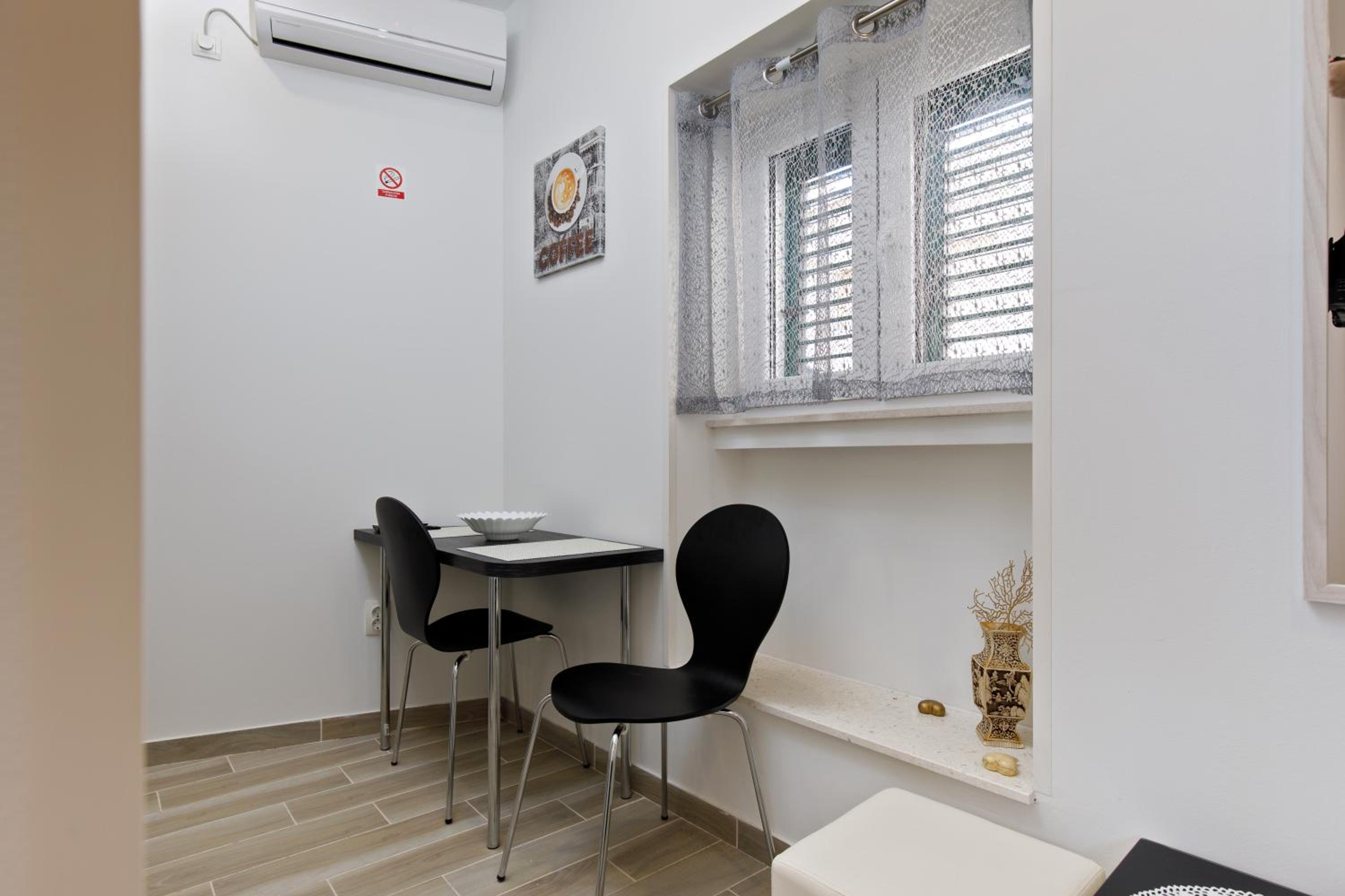 Apartments Stella Spalato view 3