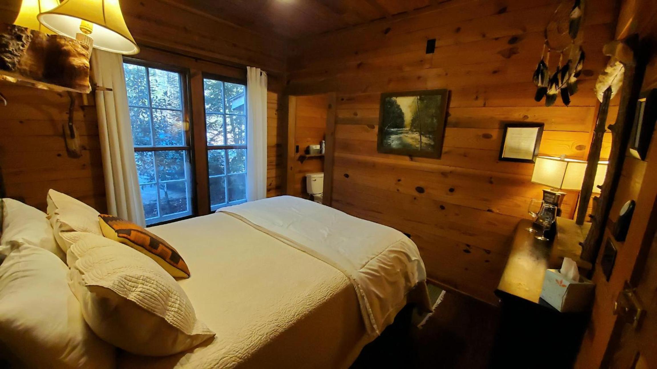 Lake Rabun Hotel