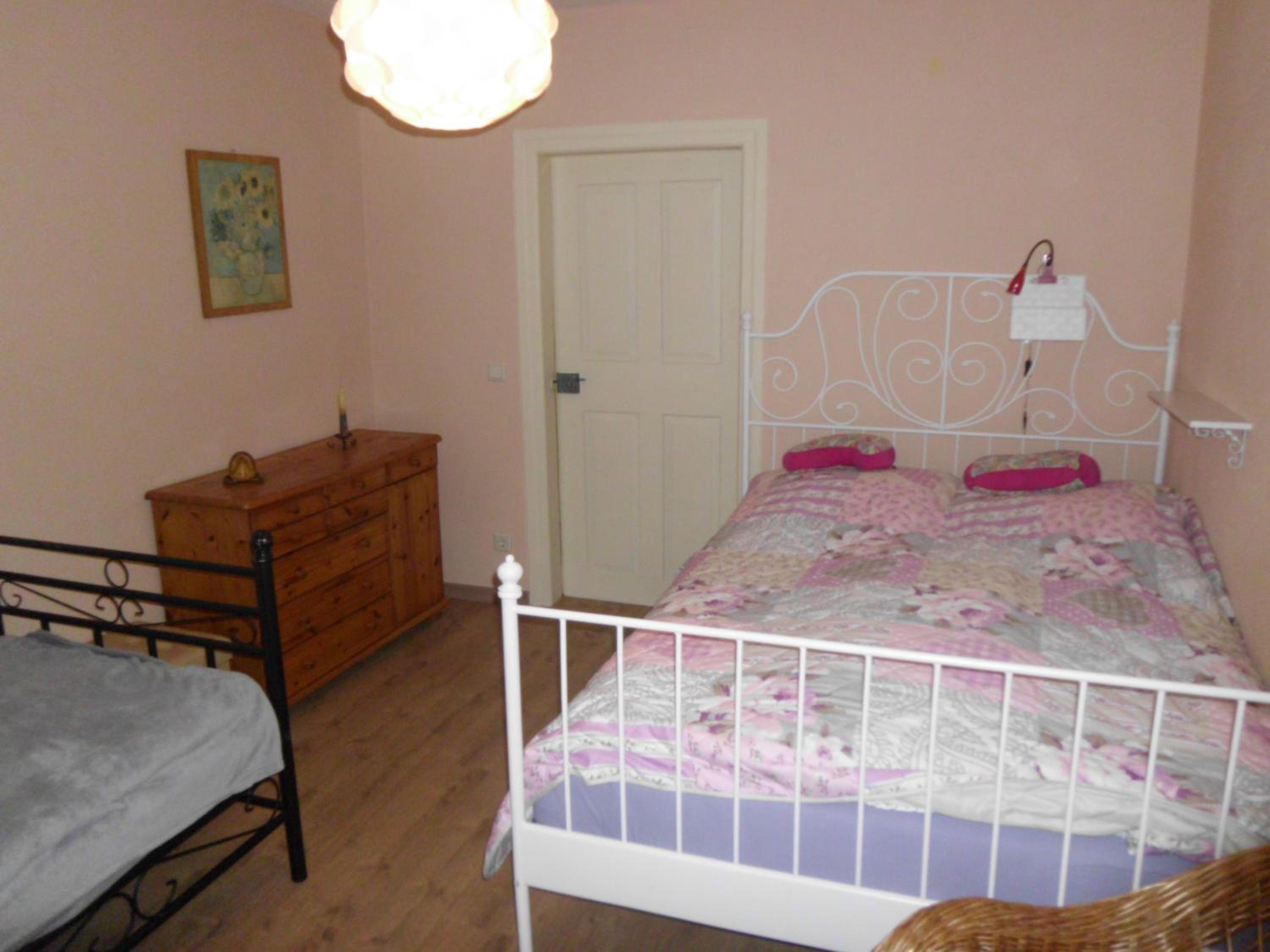 Sinnes Wandel Hof Serka view 4