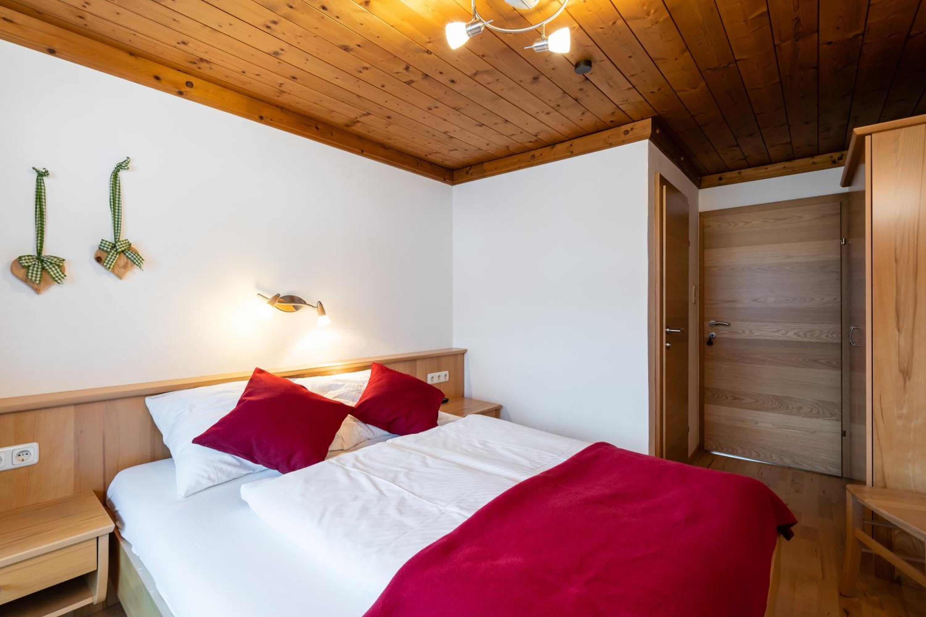 Appartement Angerhaus