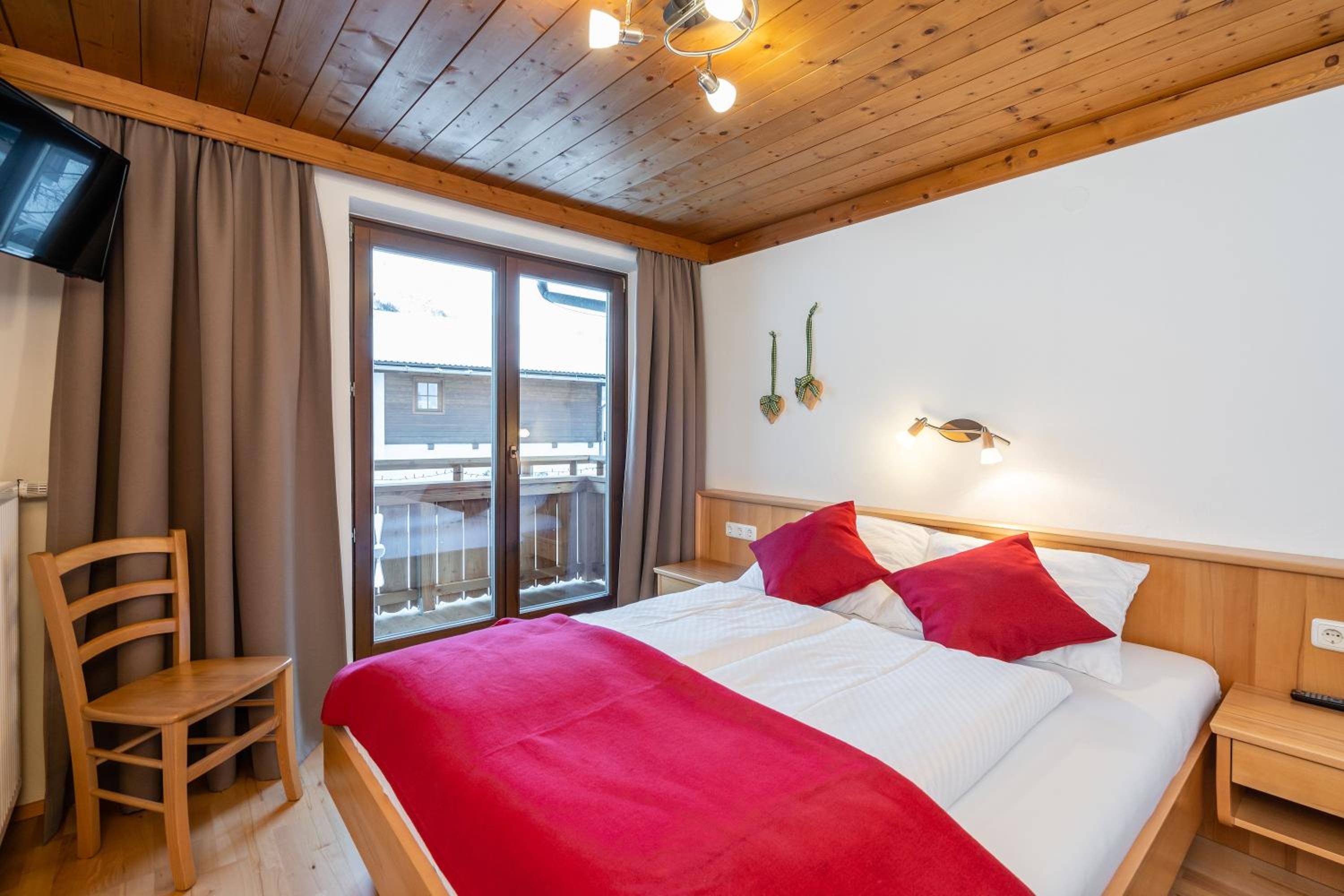 Appartement Angerhaus