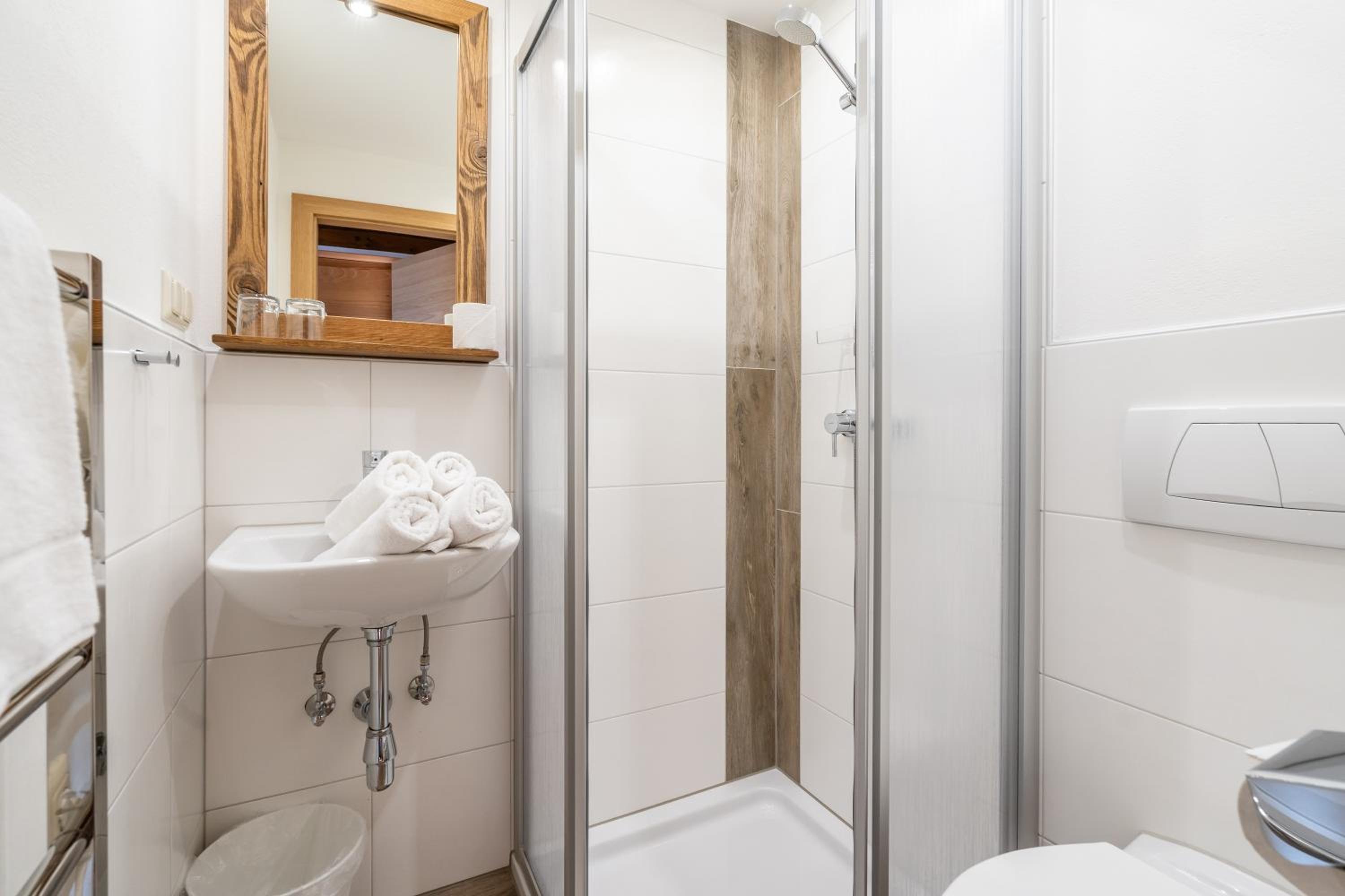 Appartement Angerhaus