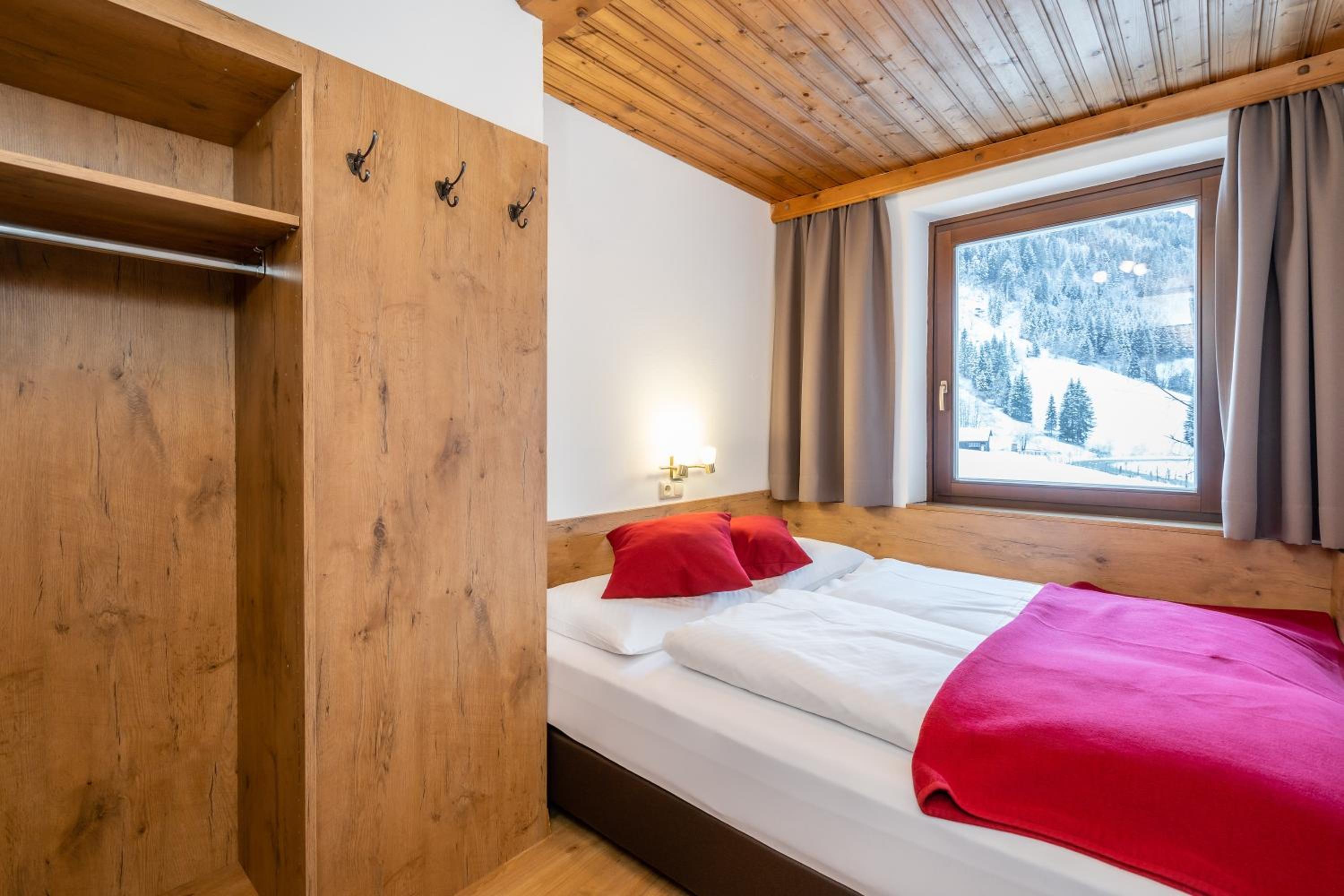 Appartement Angerhaus