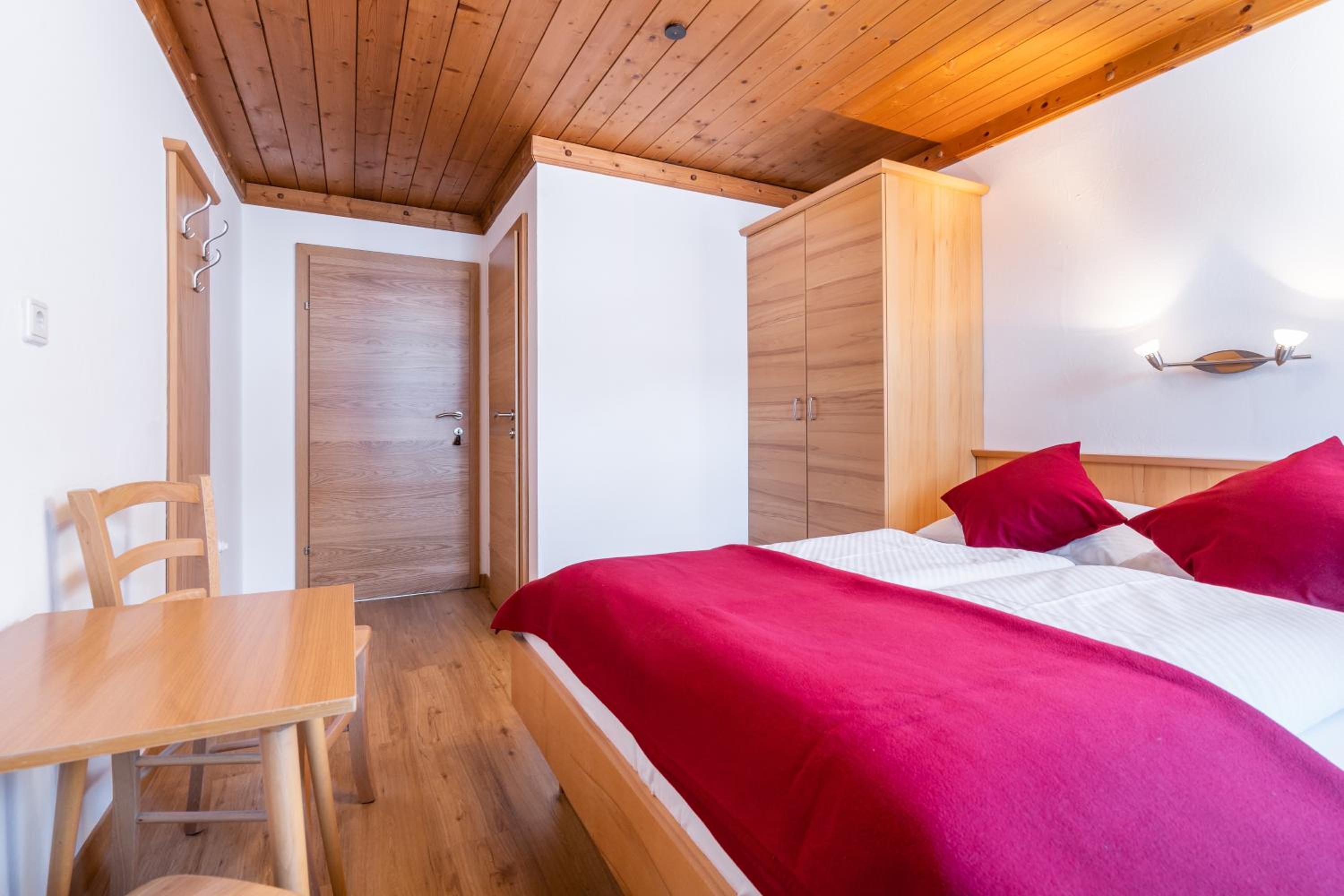 Appartement Angerhaus