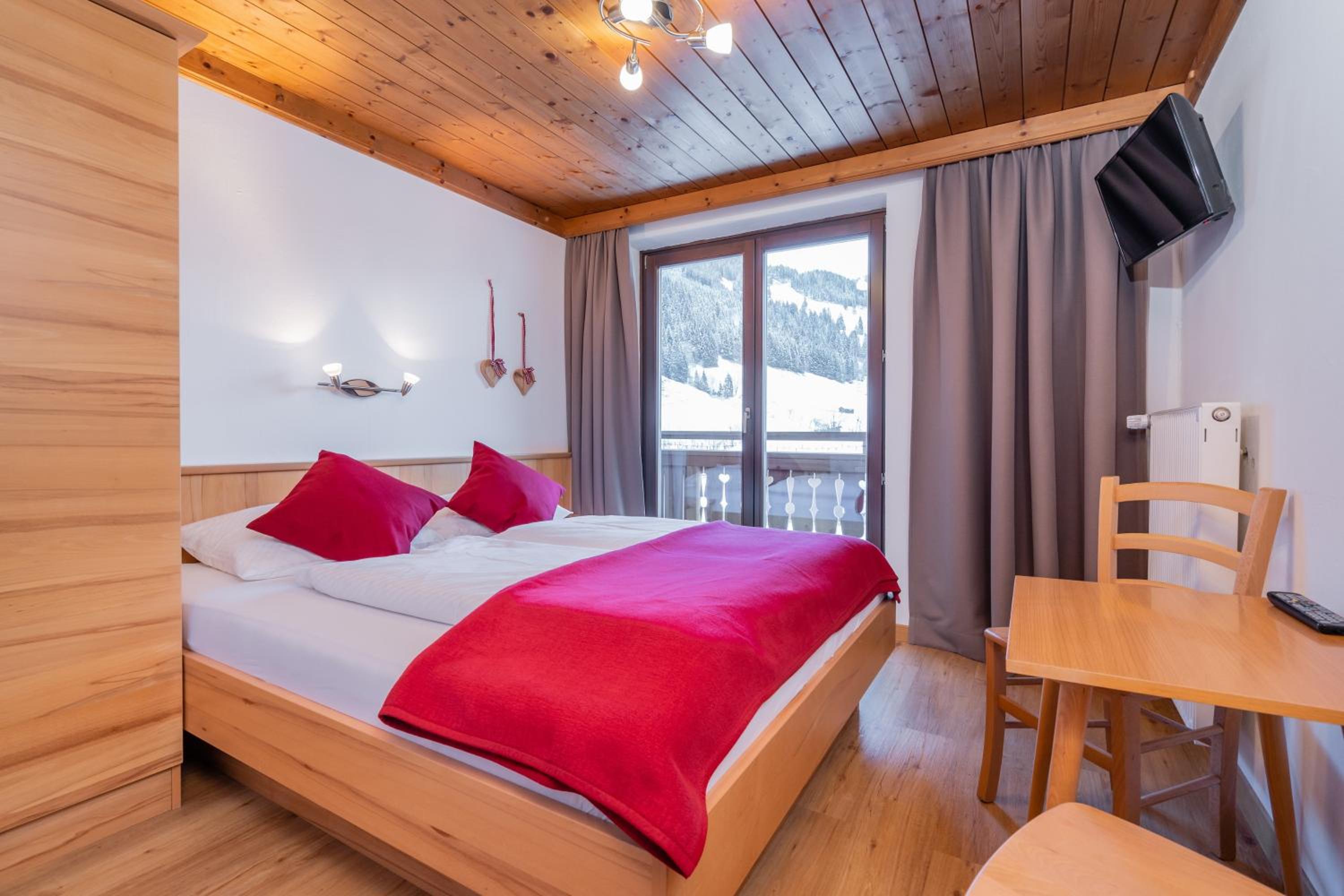 Appartement Angerhaus