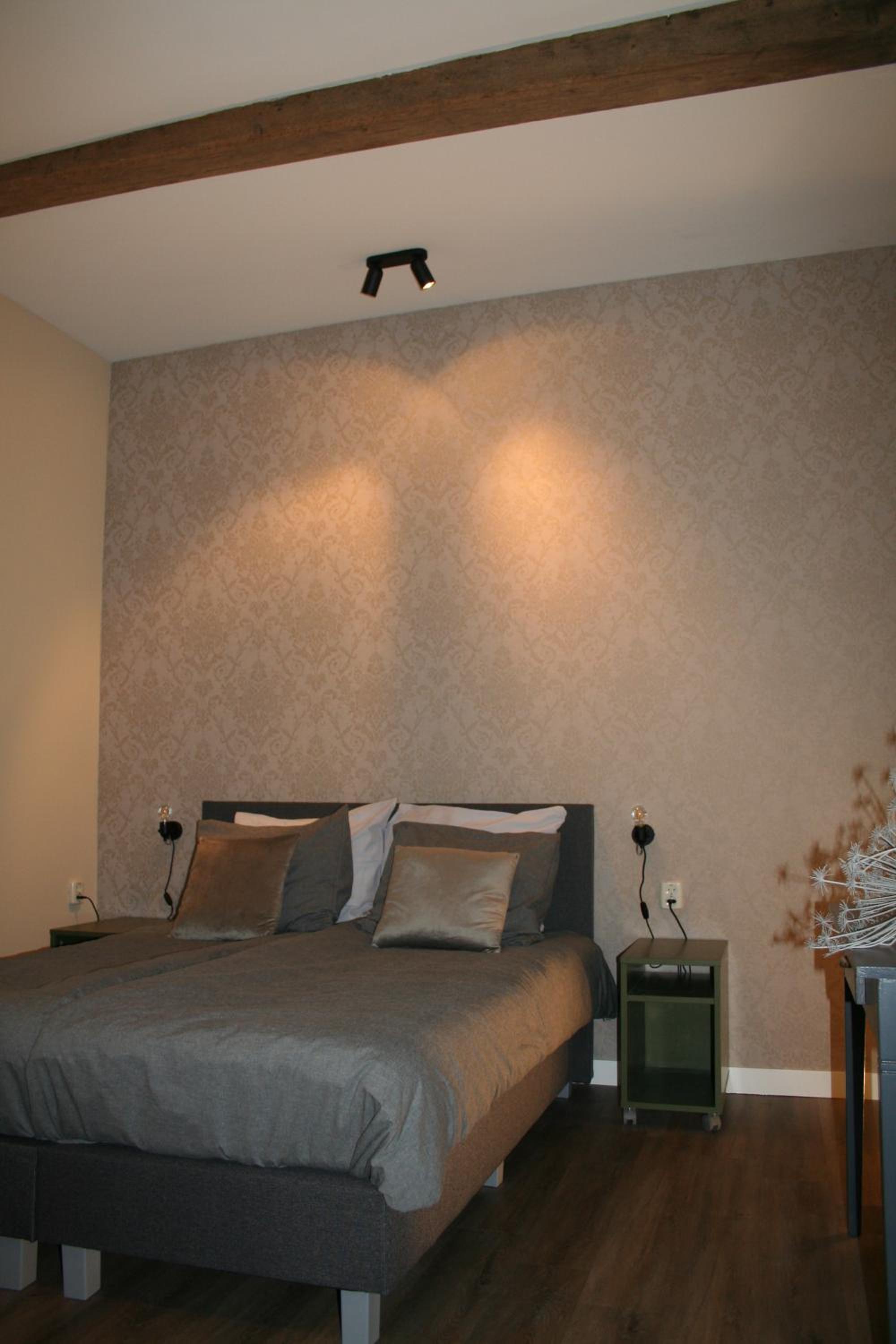 B&B Agnetenhoeve view 3