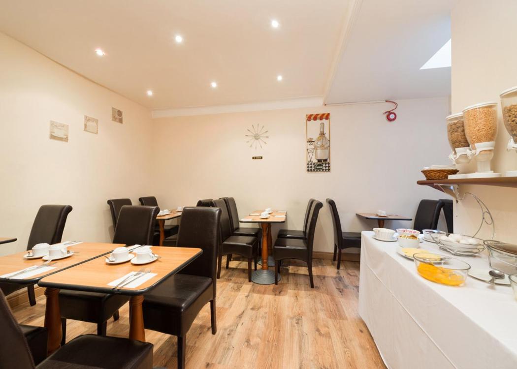 Golders Green Hotel