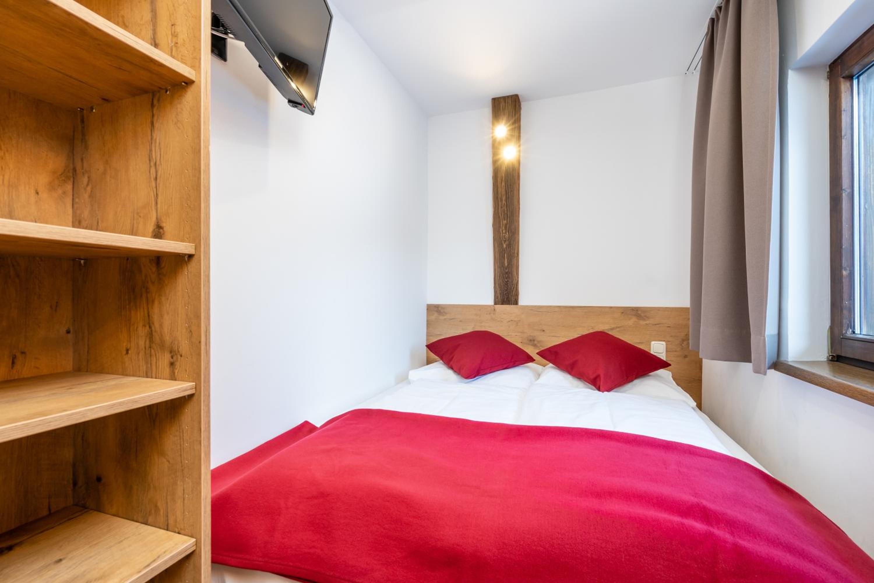 Appartement Angerhaus