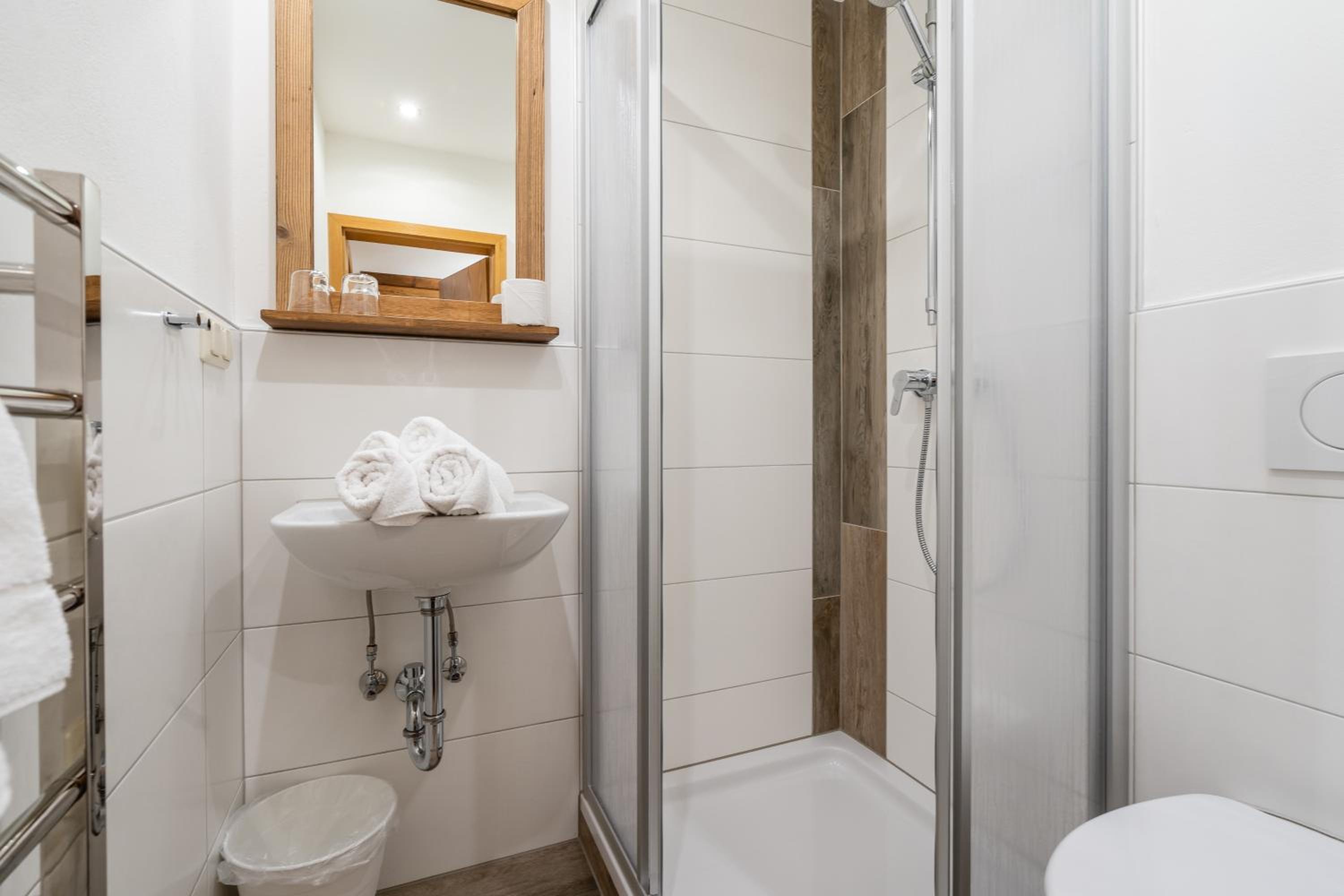 Appartement Angerhaus