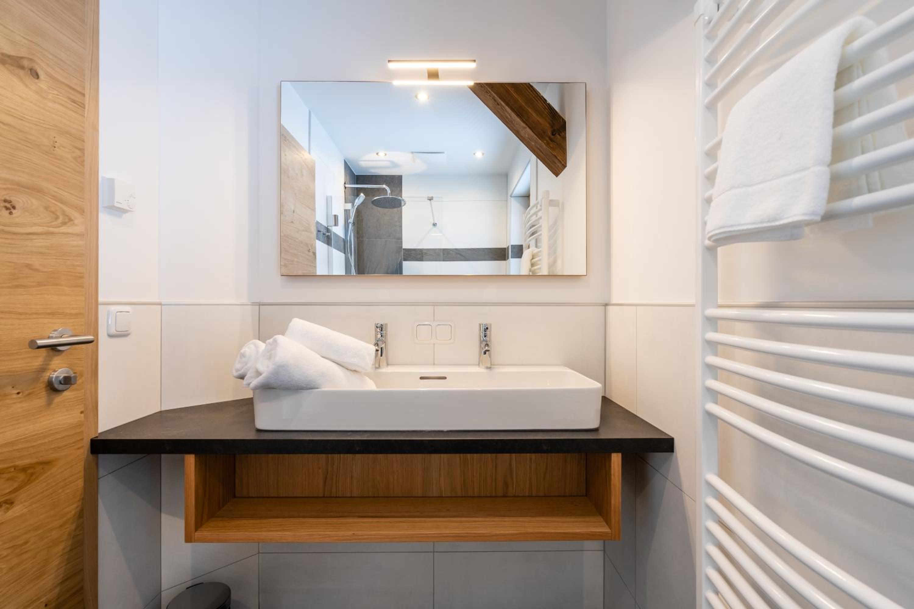 Appartement Angerhaus