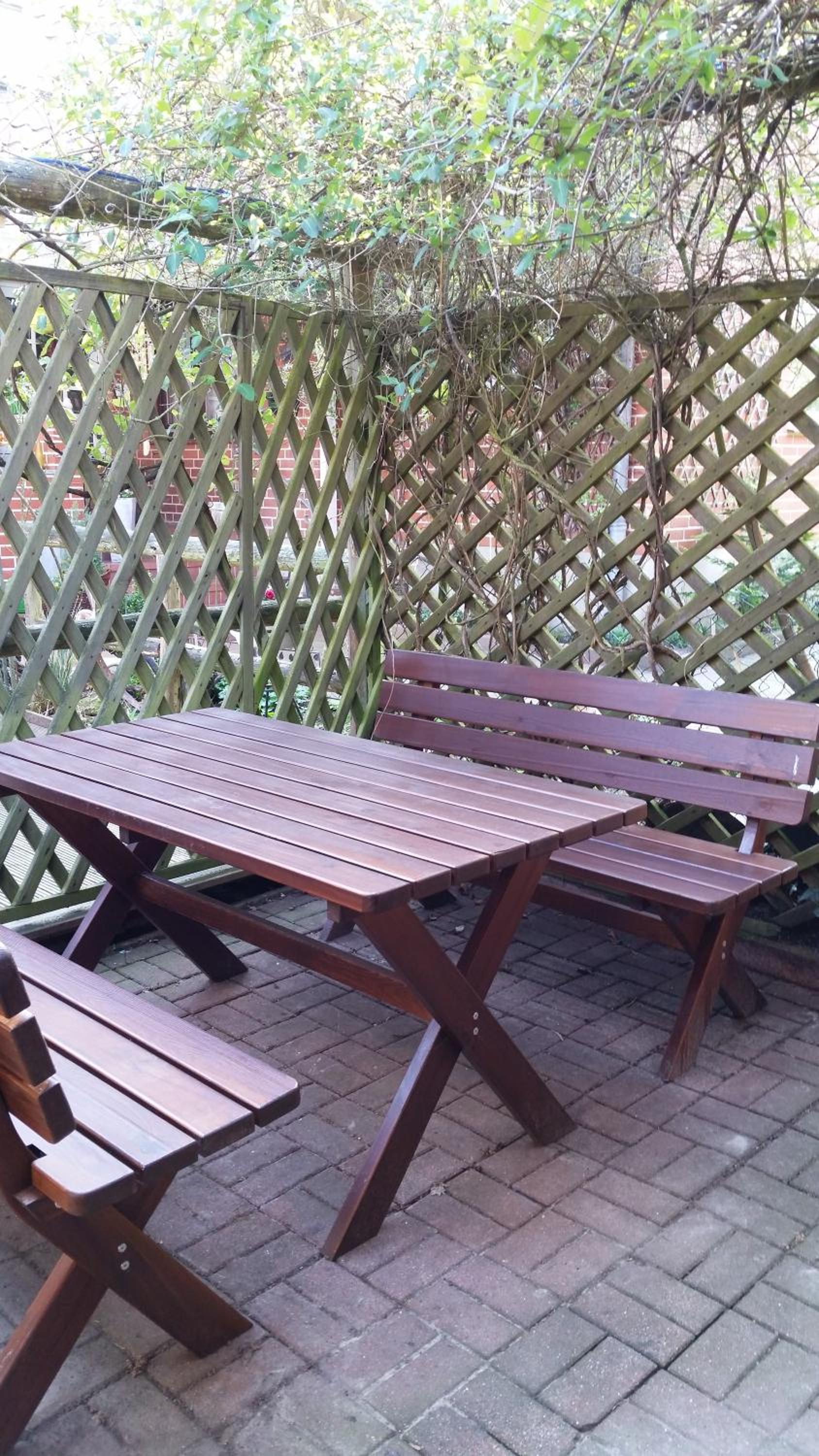 Romantikgarten