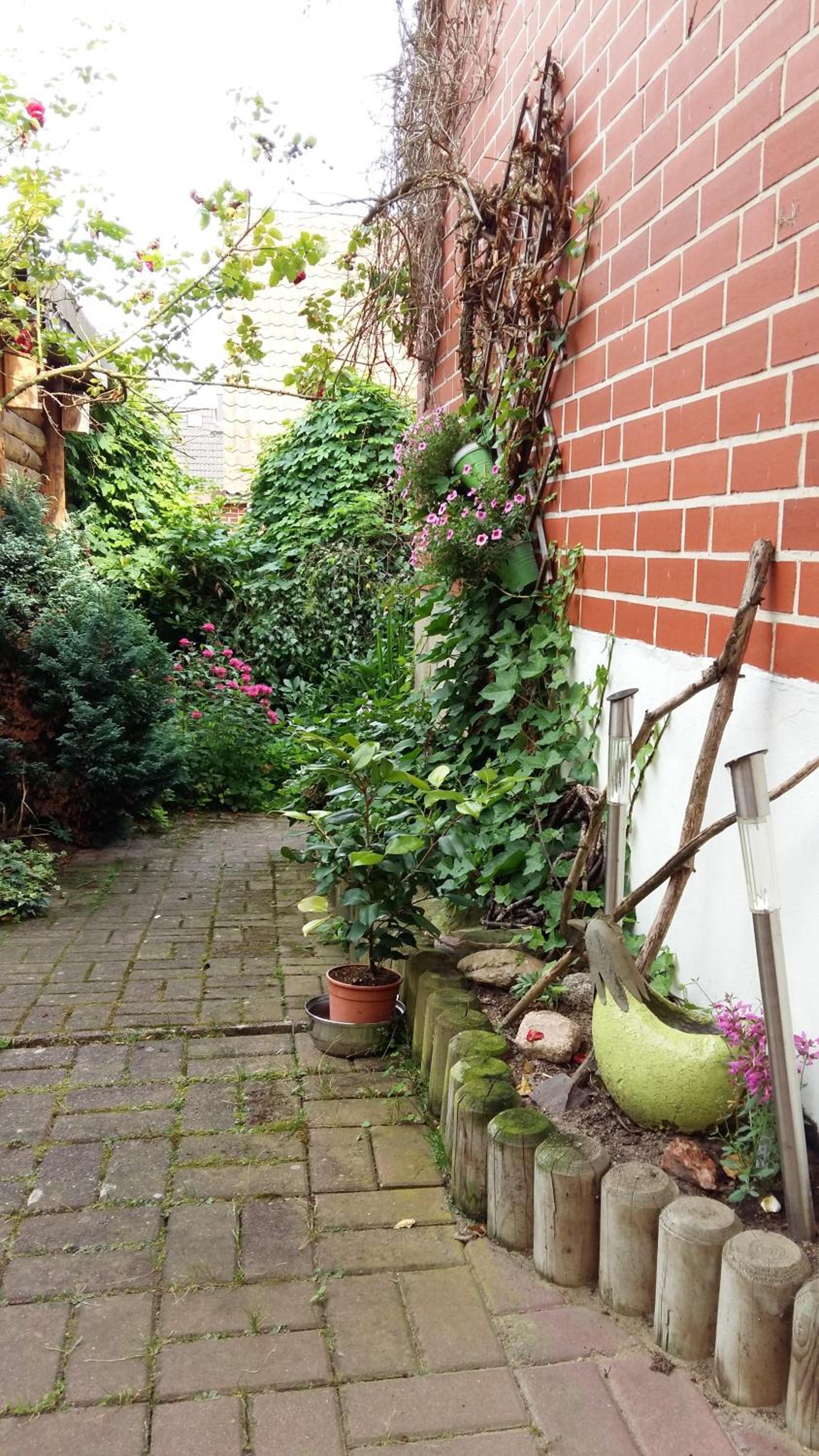 Romantikgarten
