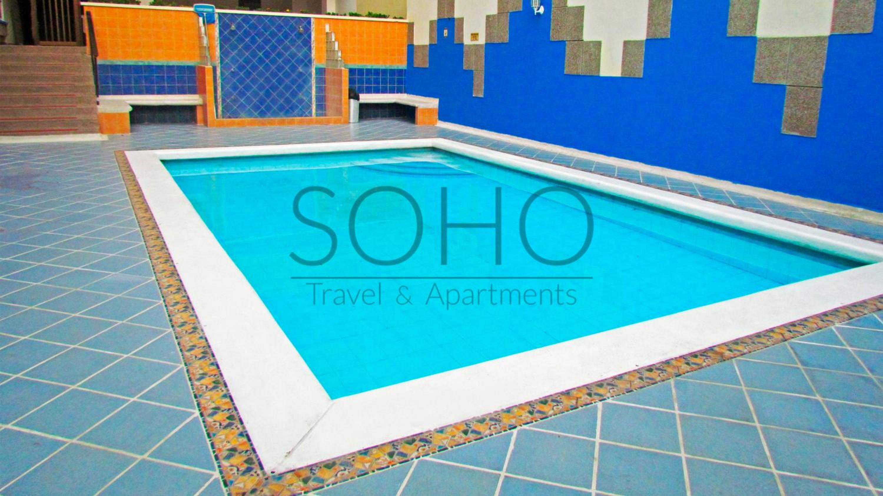 International Center Apartments – Rodadero by SOHO