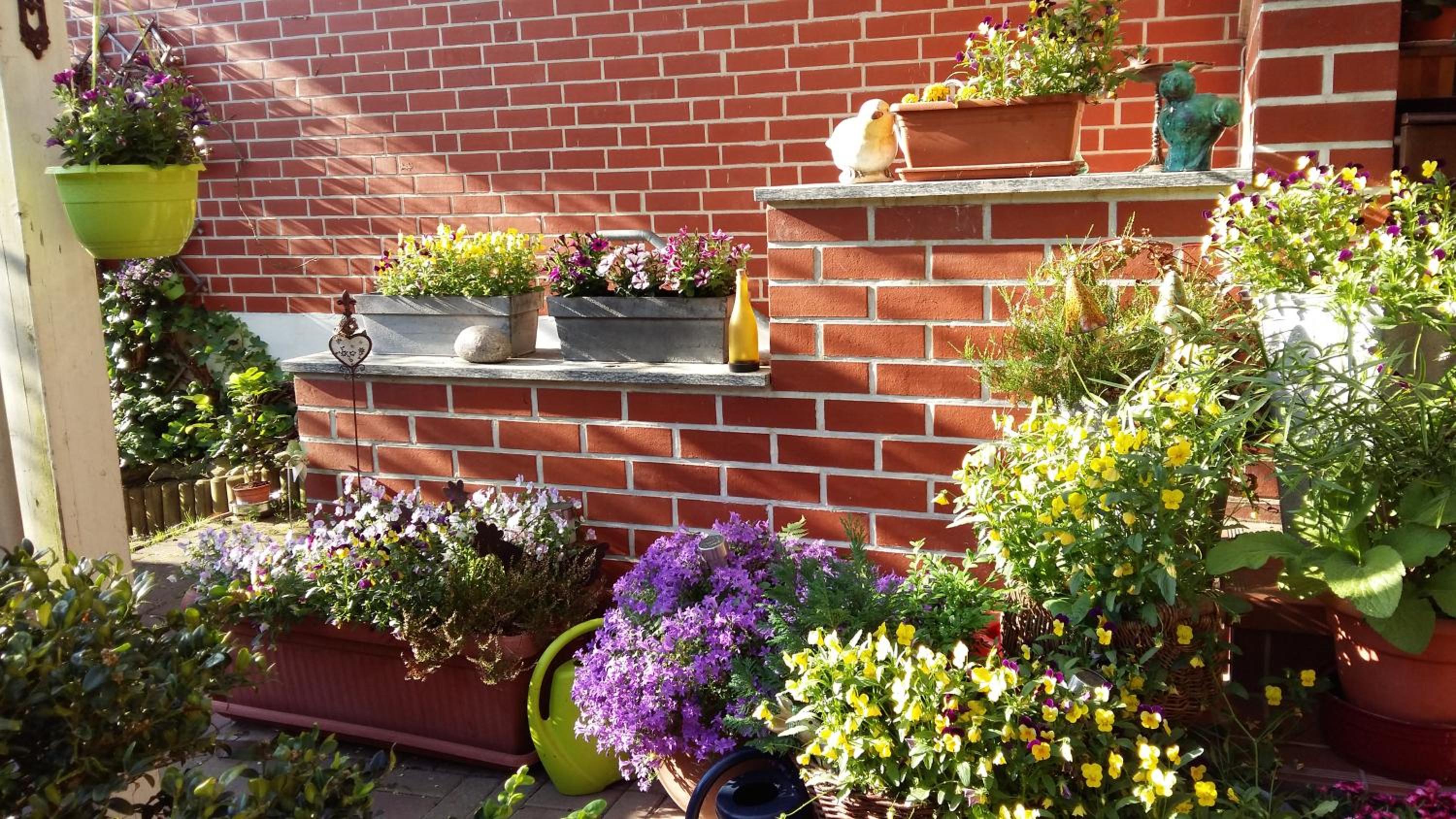 Romantikgarten