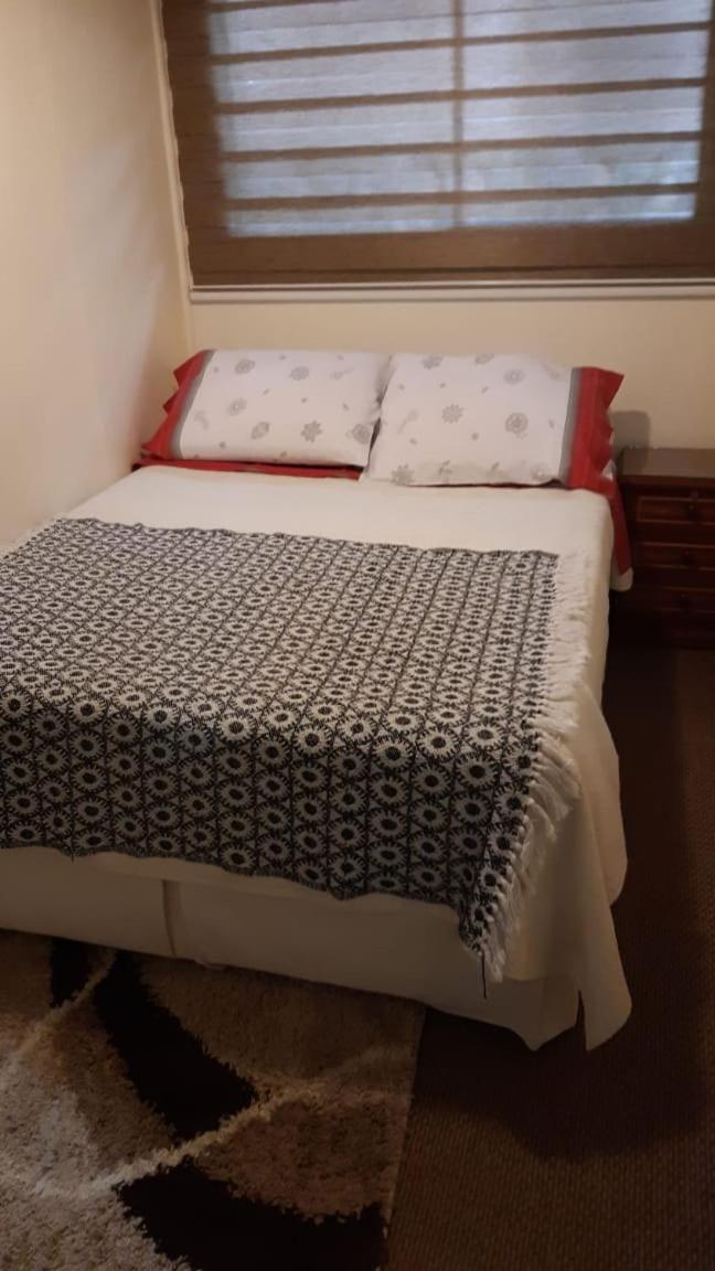 Cabañas y Habitaciones privadas Valdivia