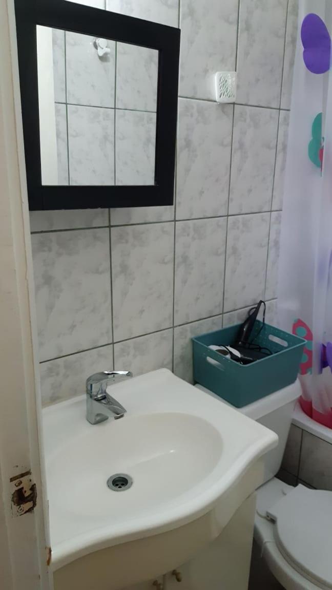 Cabañas y Habitaciones privadas Valdivia