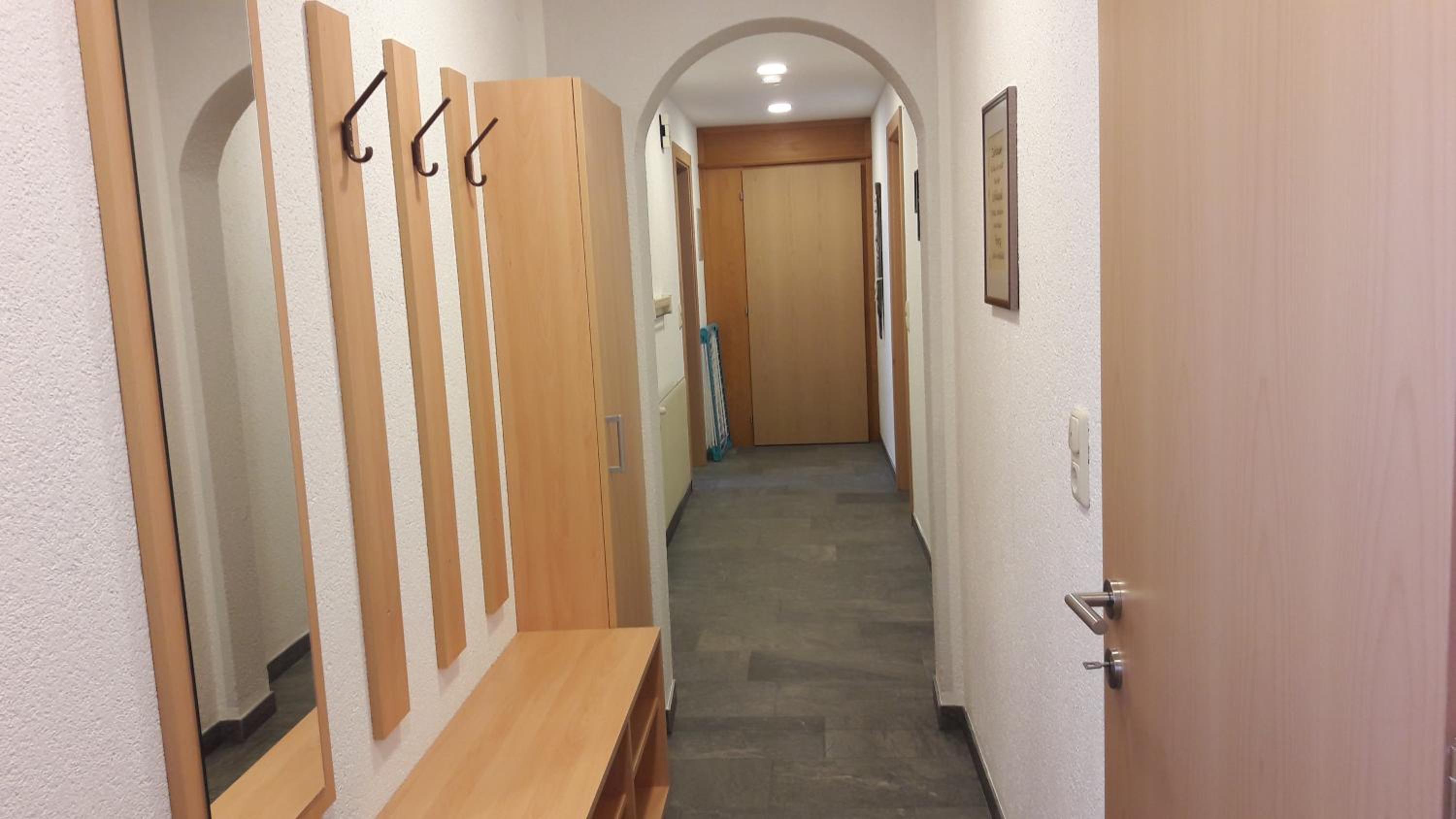 Ferienwohnung Rudigier