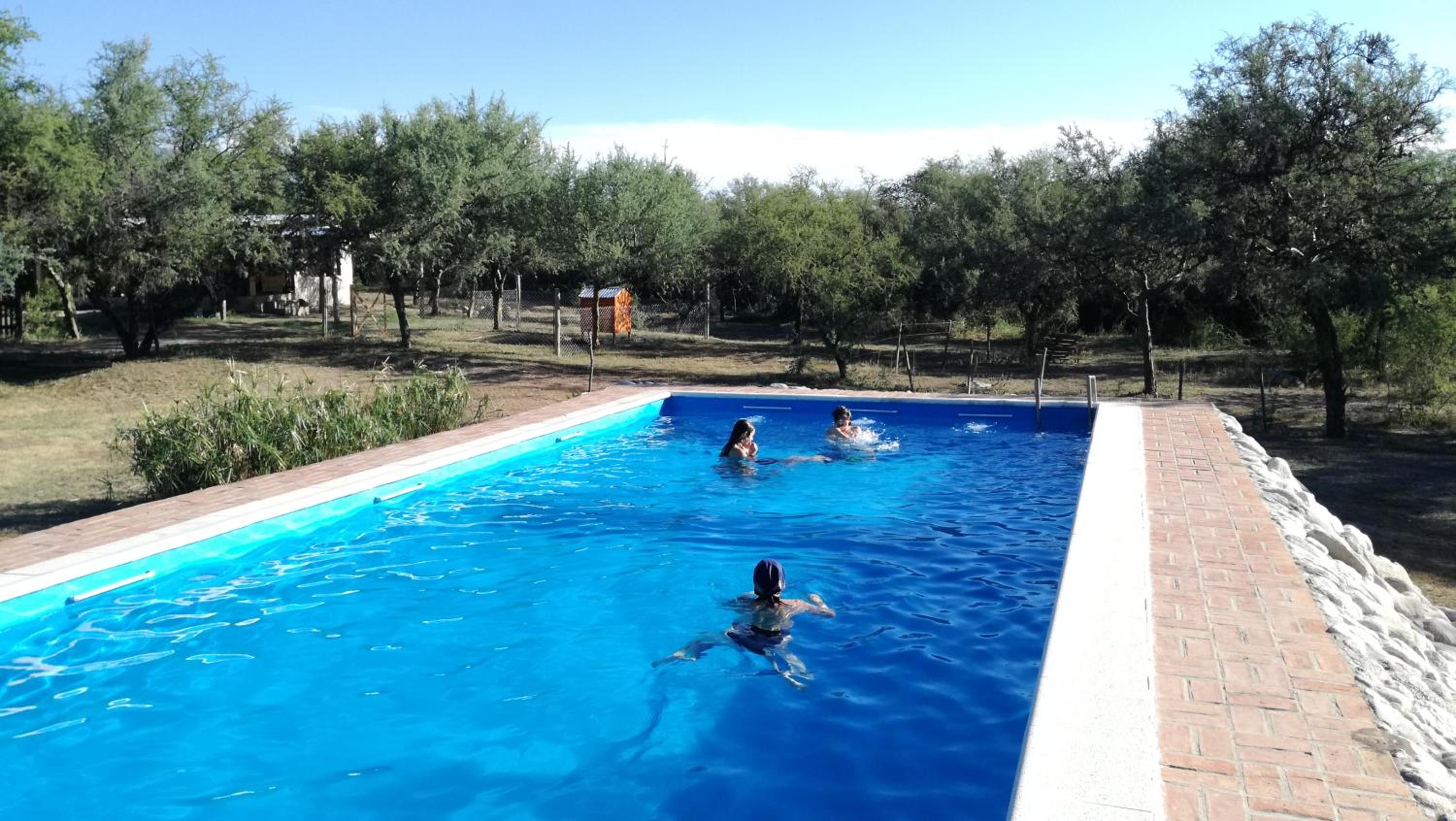 White Field Houses and Spa