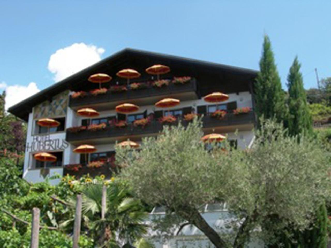 Hotel Garni Hubertus - Image 1