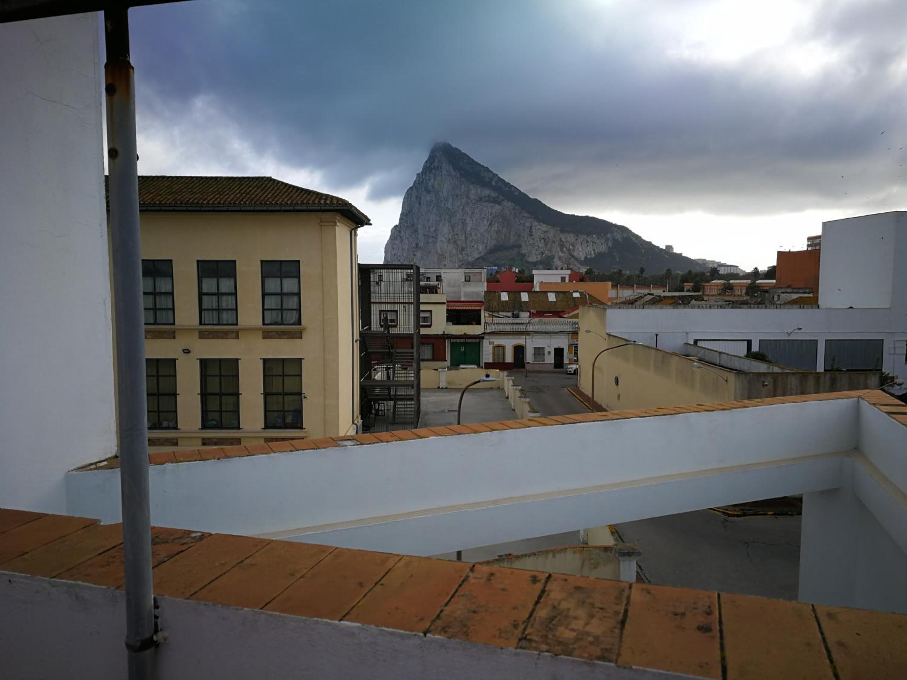 Apartamento Mirador de Gibraltar view 5