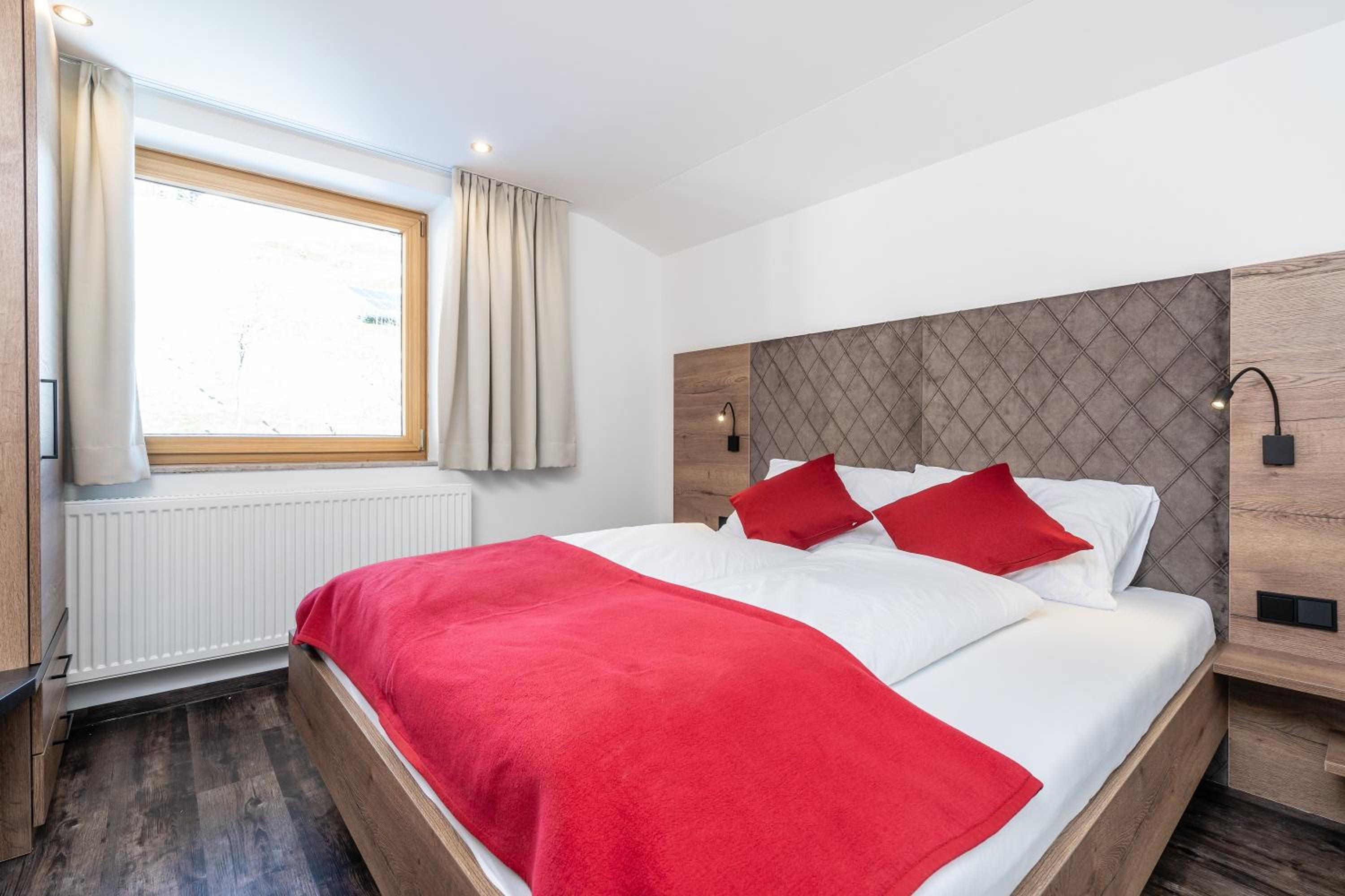 Bergappartements Pröll