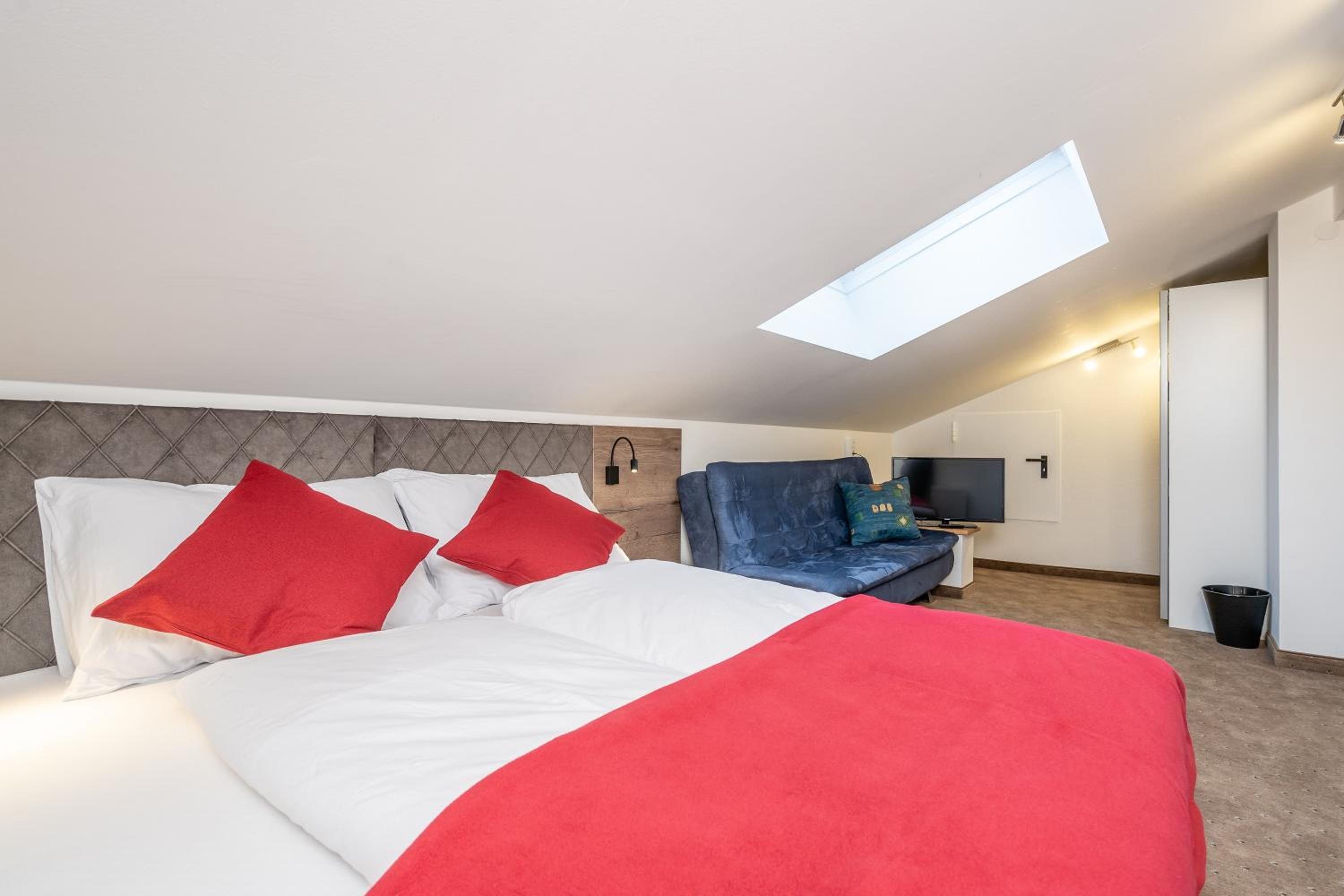 Bergappartements Pröll