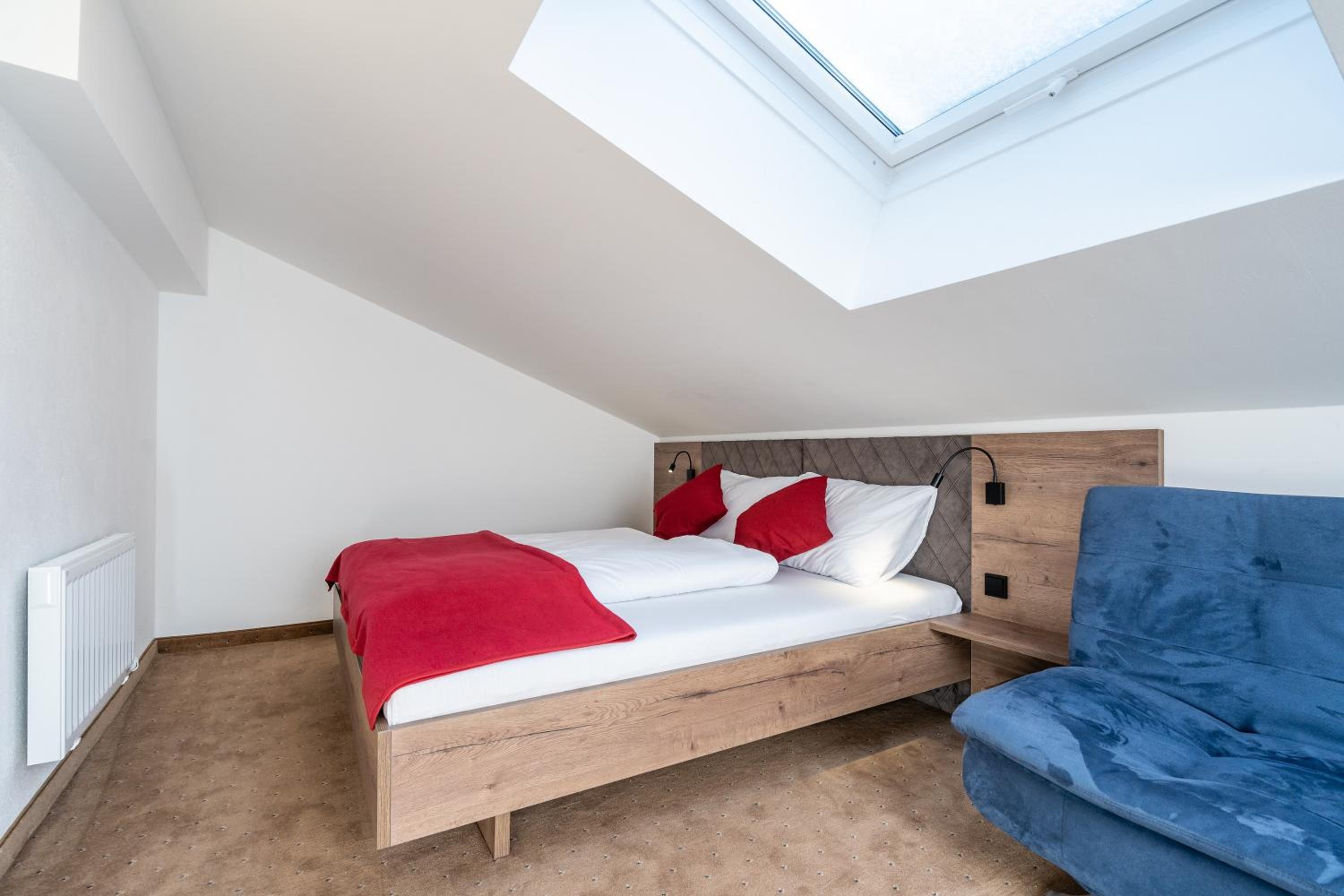 Bergappartements Pröll