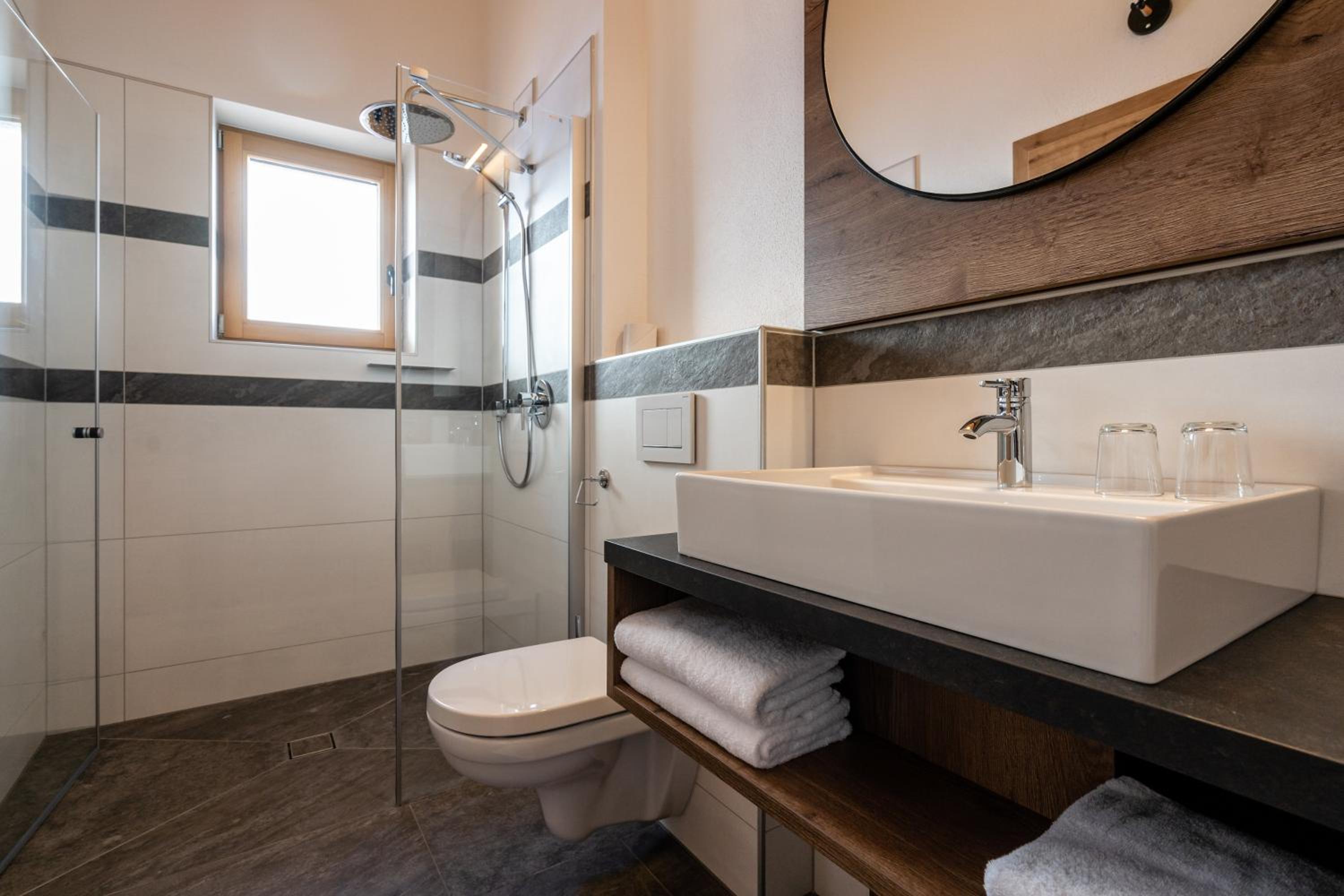 Bergappartements Pröll