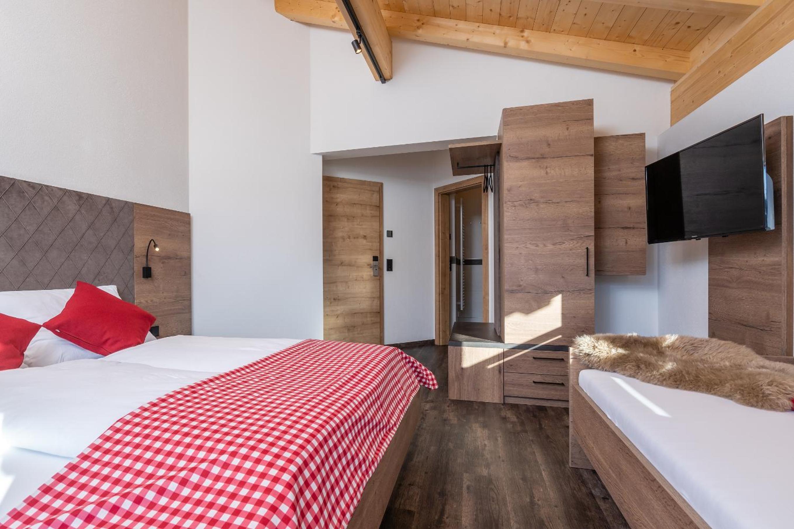 Bergappartements Pröll