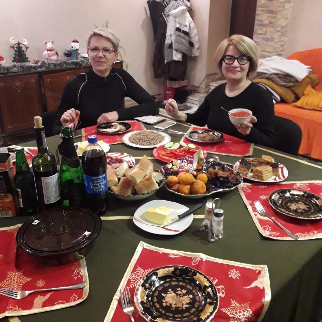 Komitas Avenue Guest House