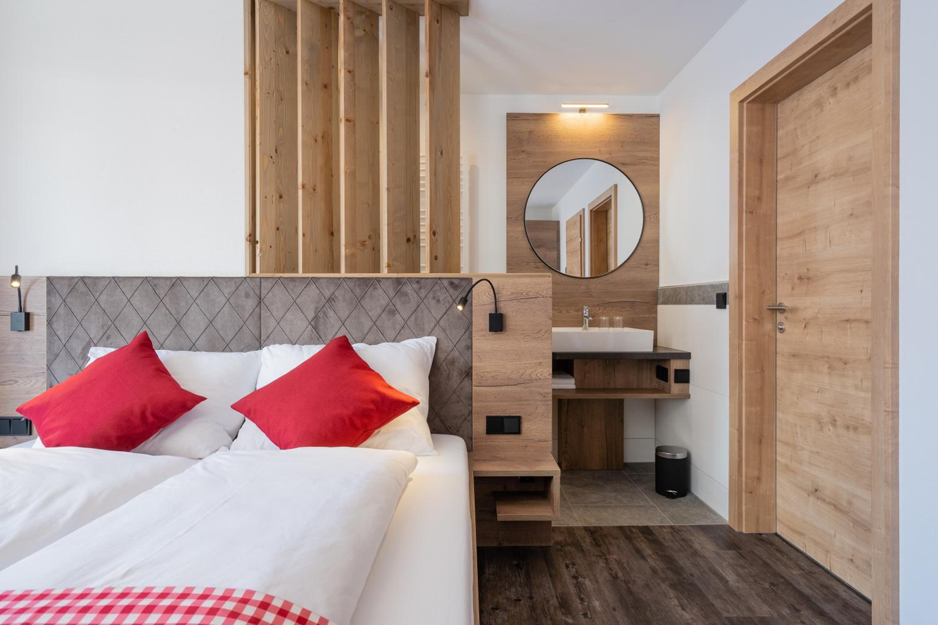 Bergappartements Pröll