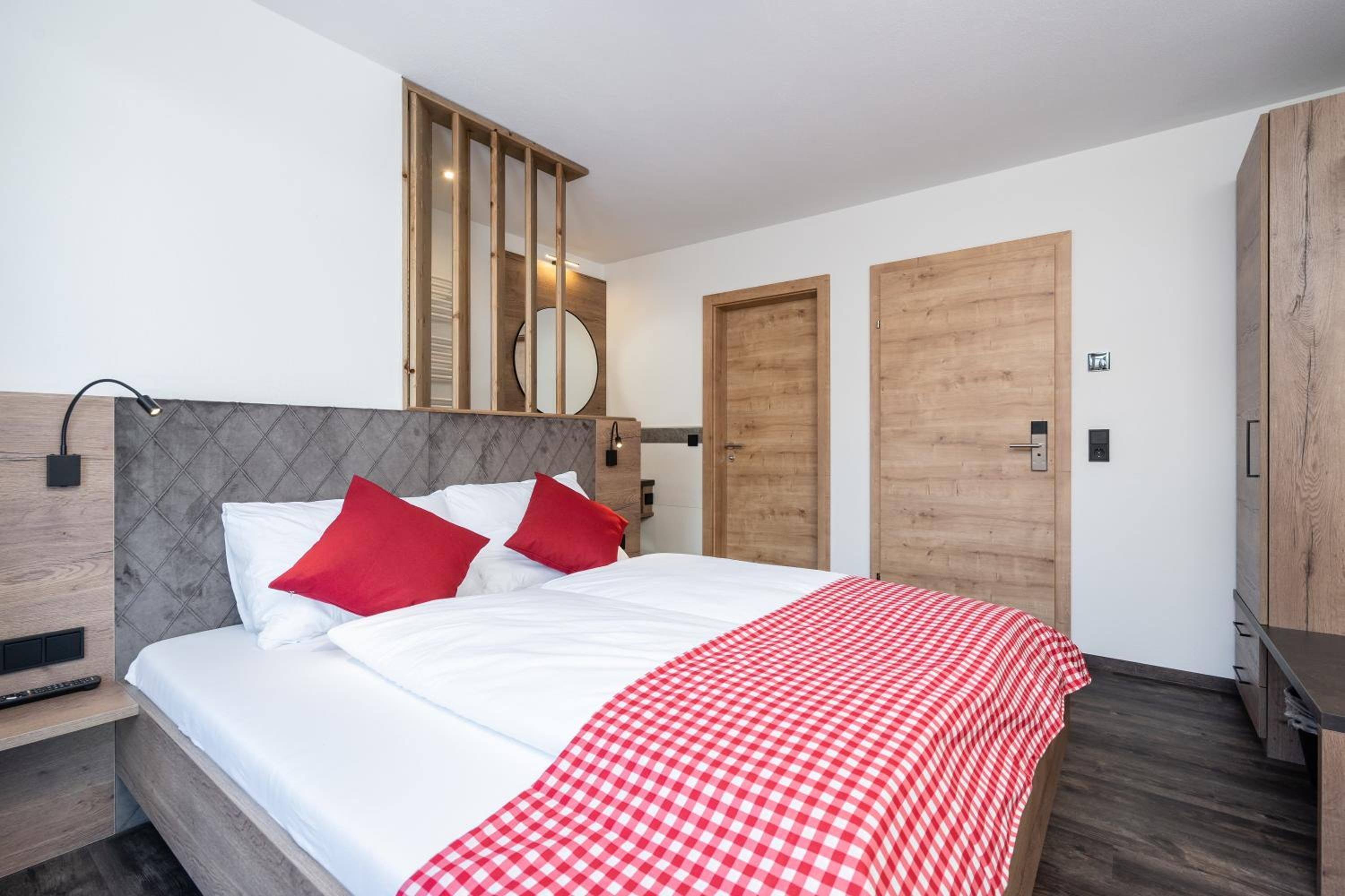 Bergappartements Pröll