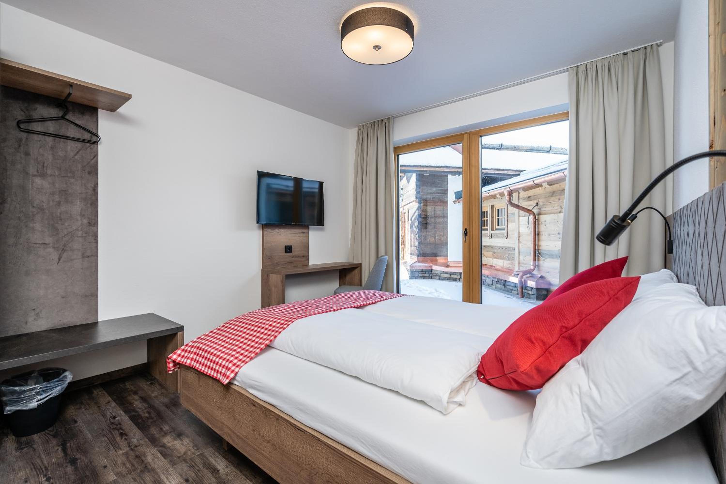 Bergappartements Pröll